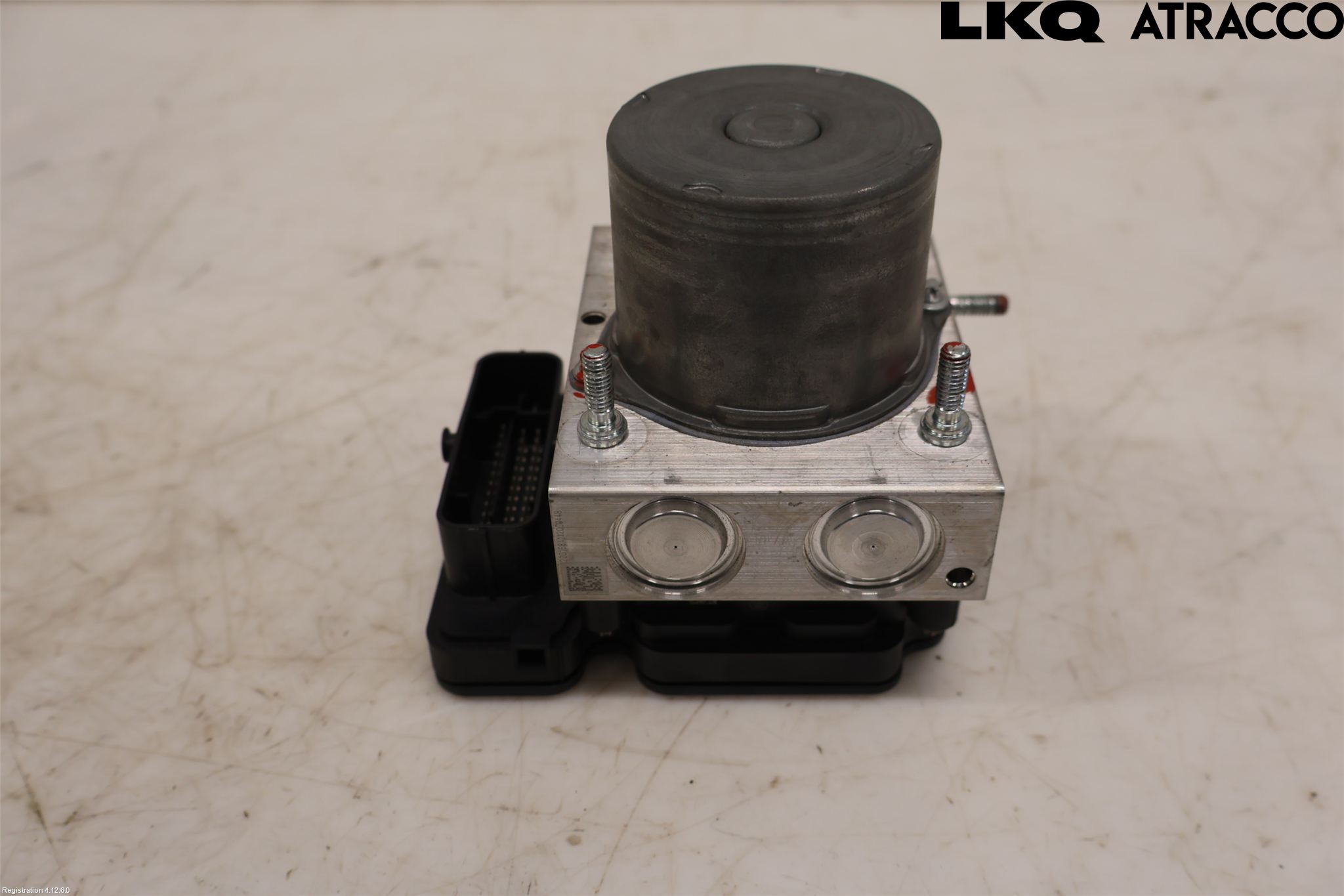 Suzuki VITARA 15- Abs Hydraulaggregat