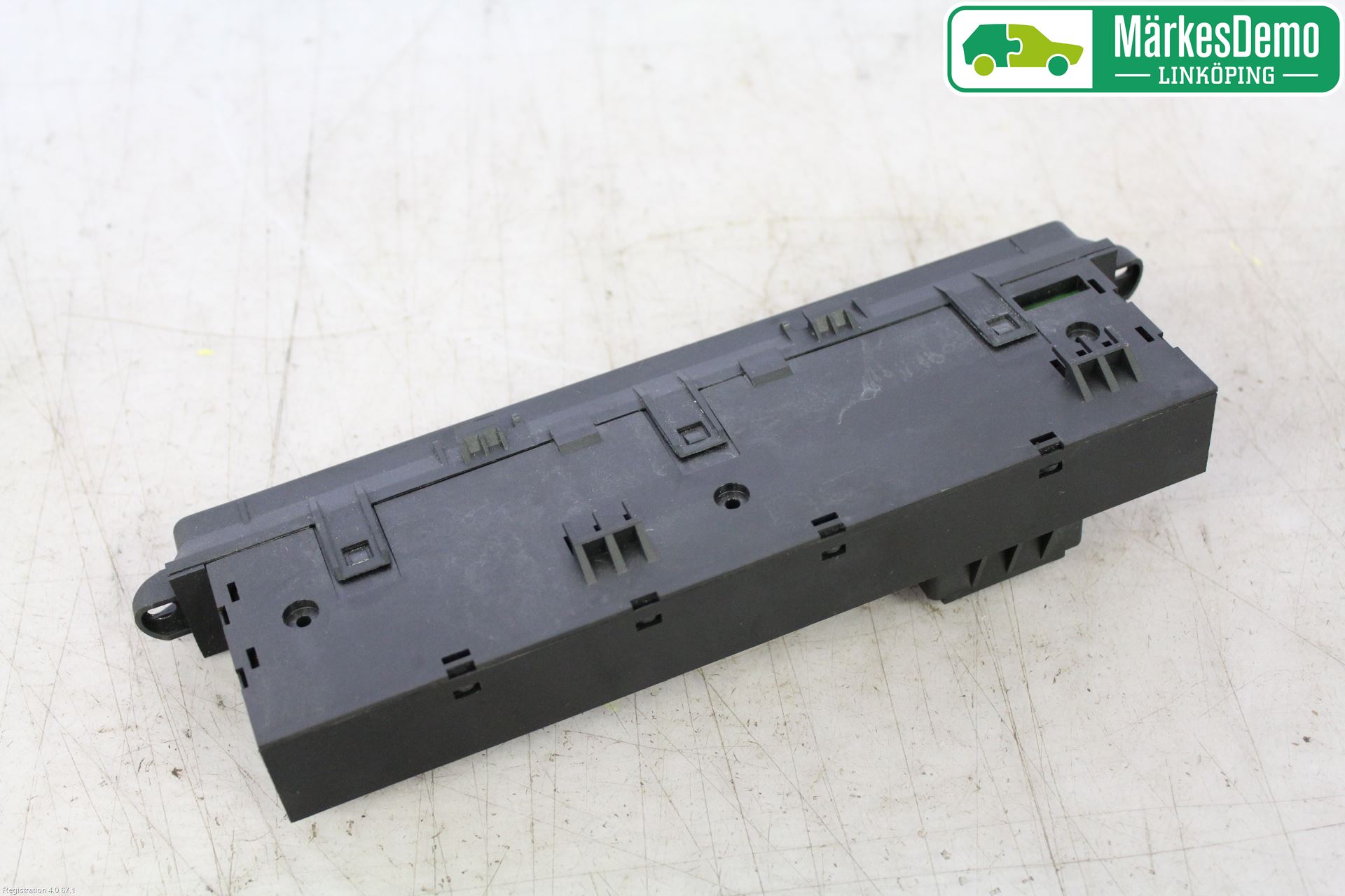 BMW 6 E63/64    02-10 Strömställare Stolvärme