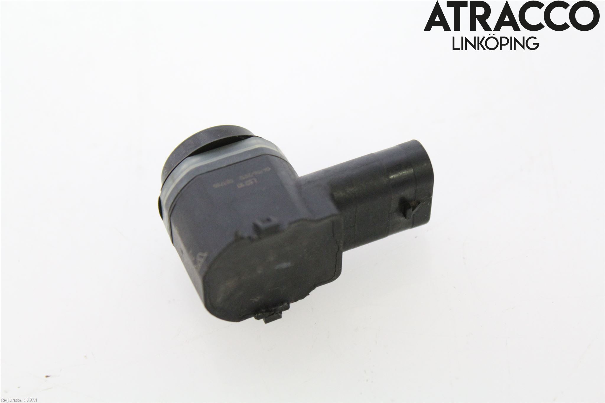 Volvo XC60 09-13 Parkeringshjälp Backsensor