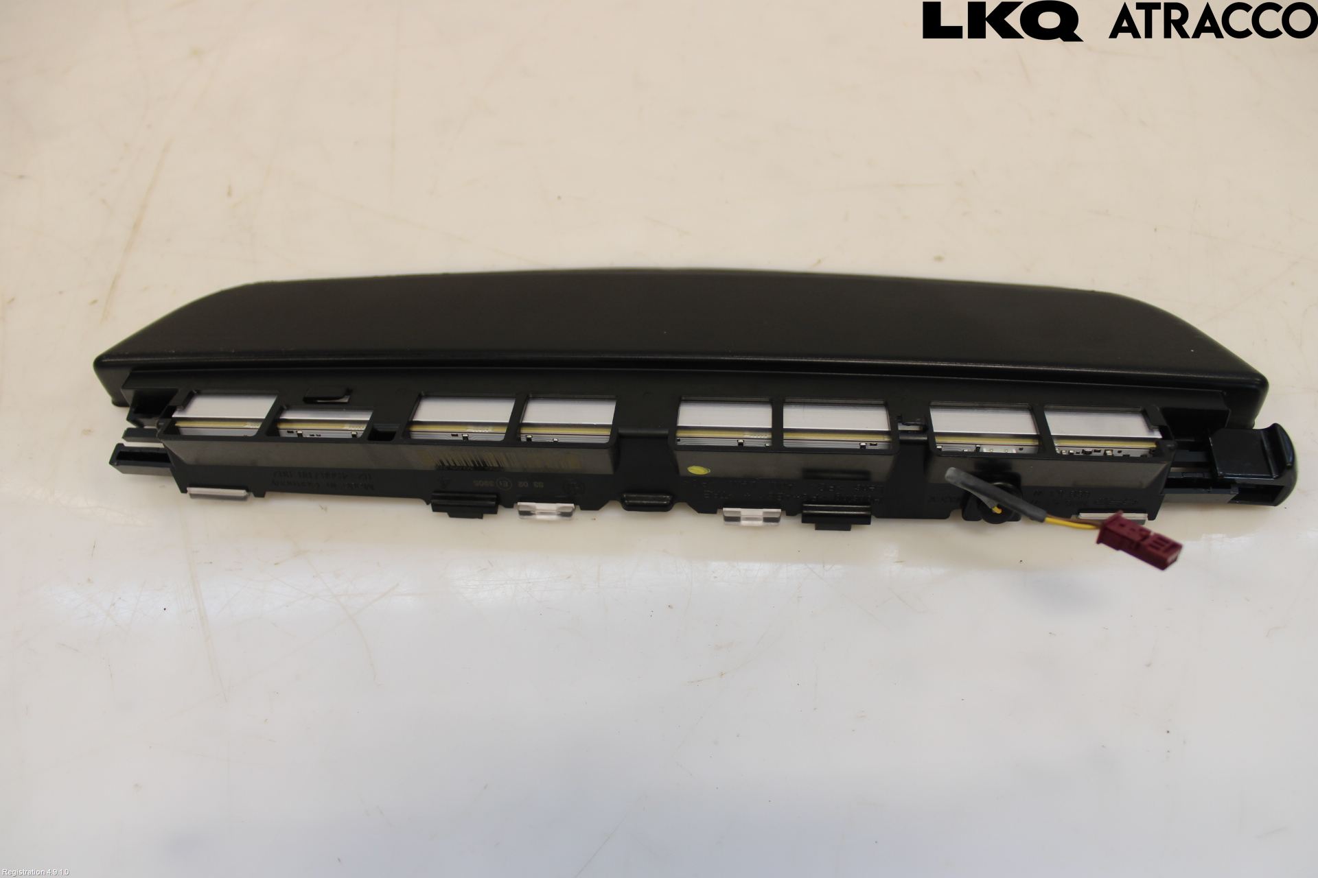 BMW 5 G30/G31/F90 17-23 Bromsljus Bakruta