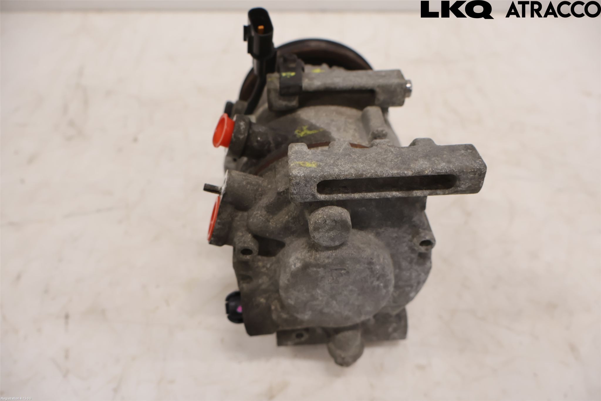 Kia CEED 12-18 Ac Kompressor
