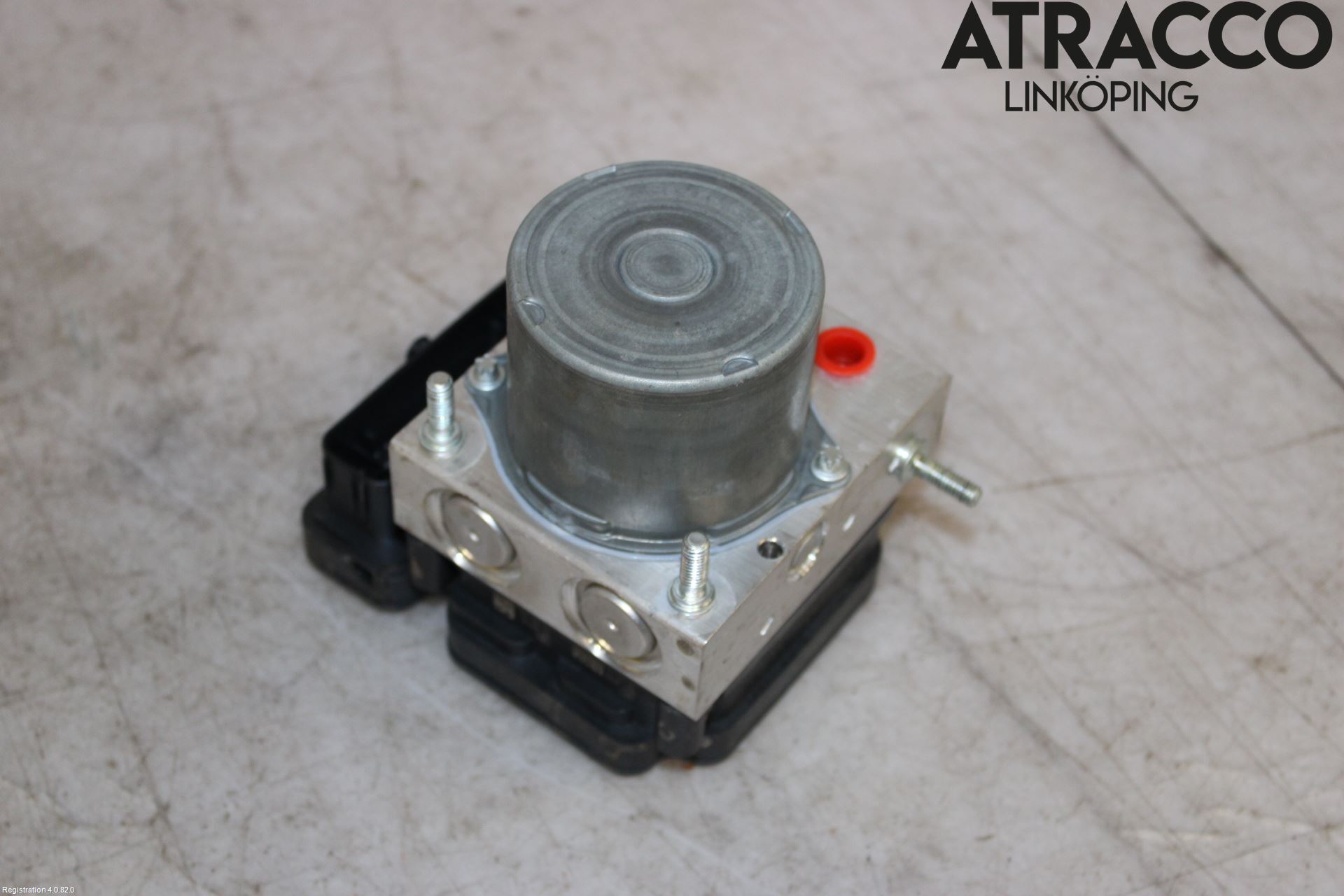 Peugeot PARTNER/E-PARTNER 19- Abs Hydraulaggregat