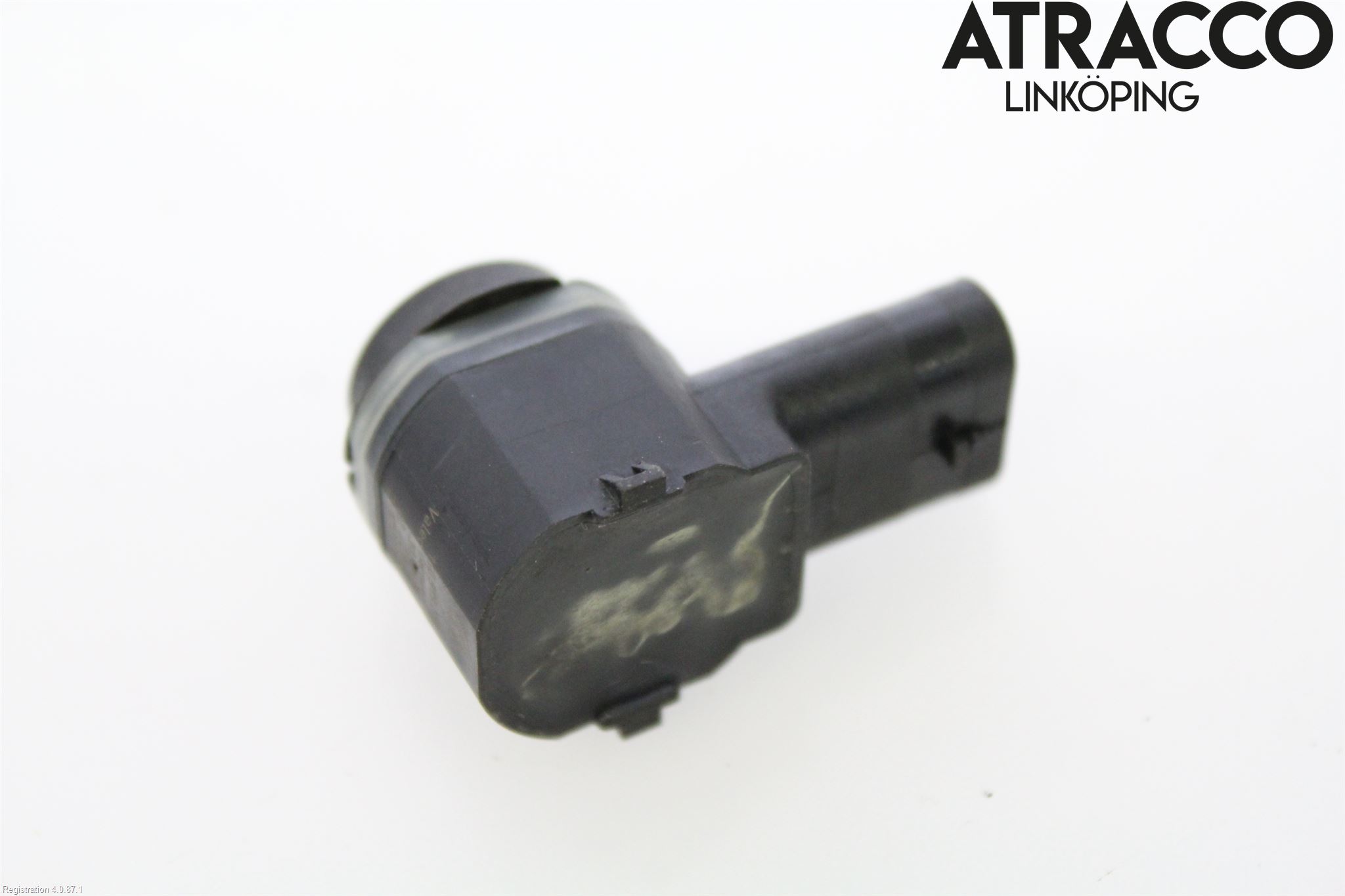 Volkswagen VW TRANSP/CARAVELLE (T5) 04-15 Parkeringshjälp Frontsensor