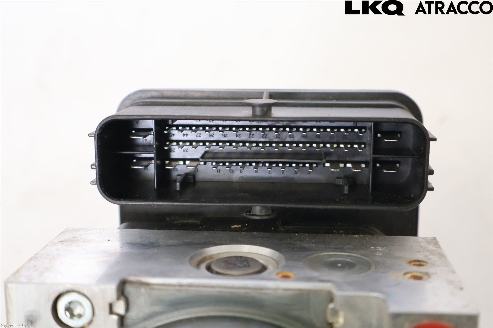 Mercedes-Benz MB C-KLASS (W205) 14-21 Abs Hydraulaggregat