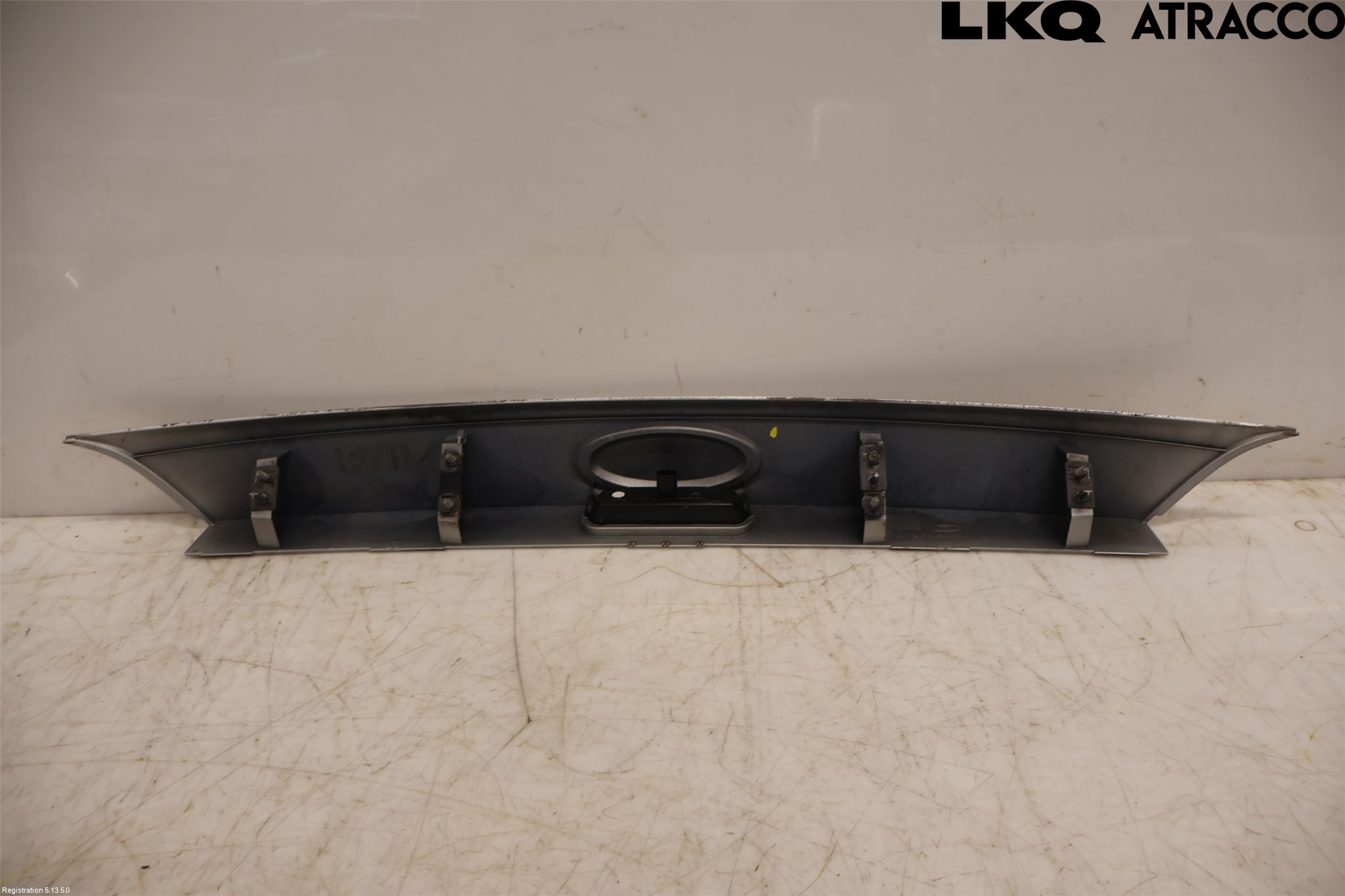 Ford FOCUS 11-14 Bakluckehandtag