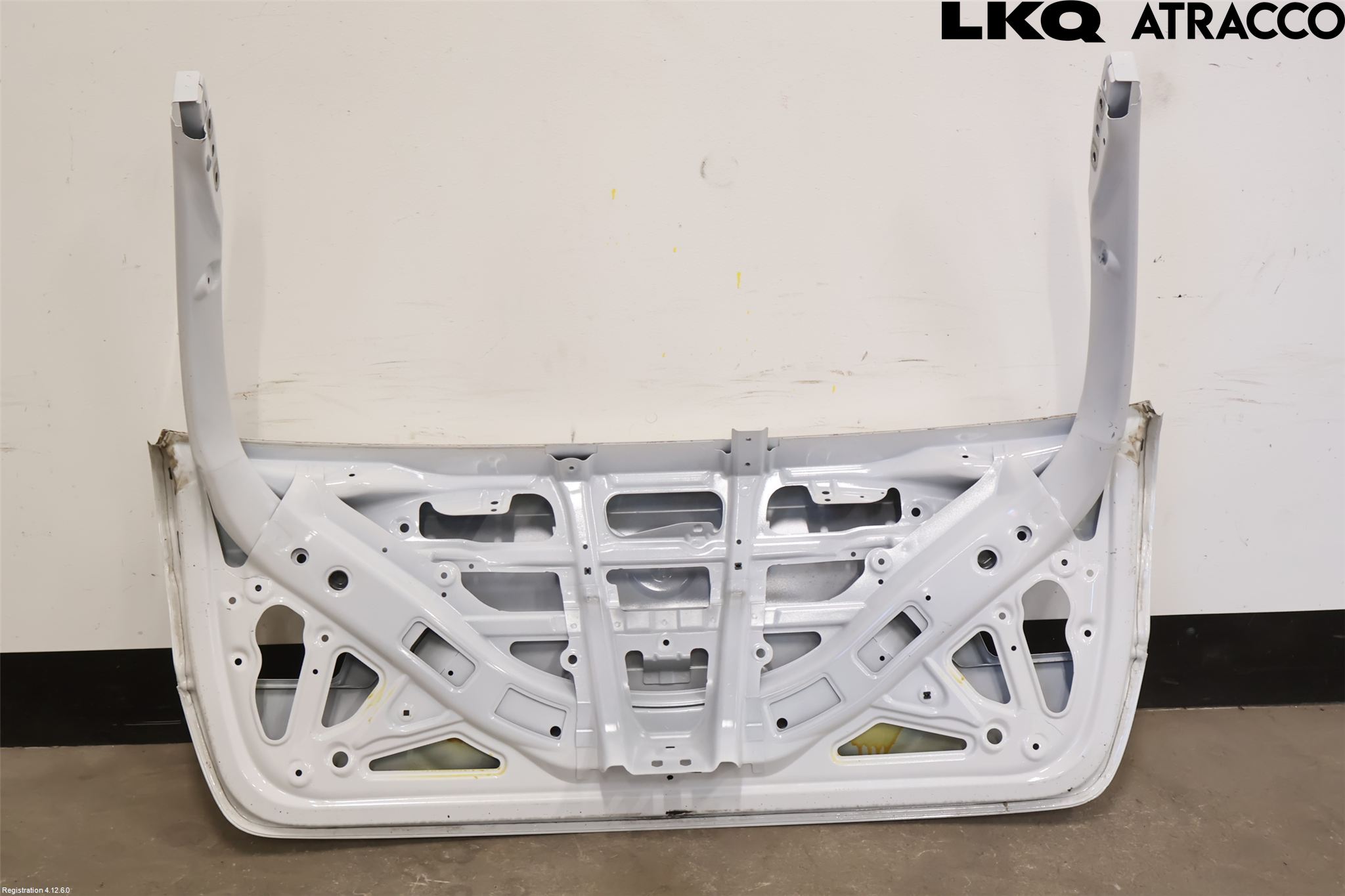 BMW 5 F10/F11/F18 09-17 Baklucka Kombi