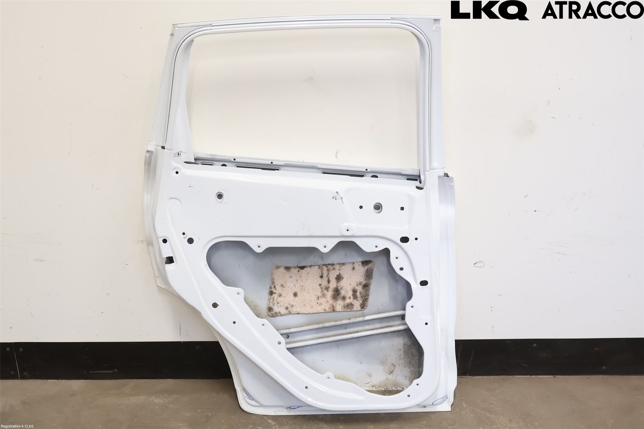 Ford KUGA 08-12 Dörr Bak Vänster