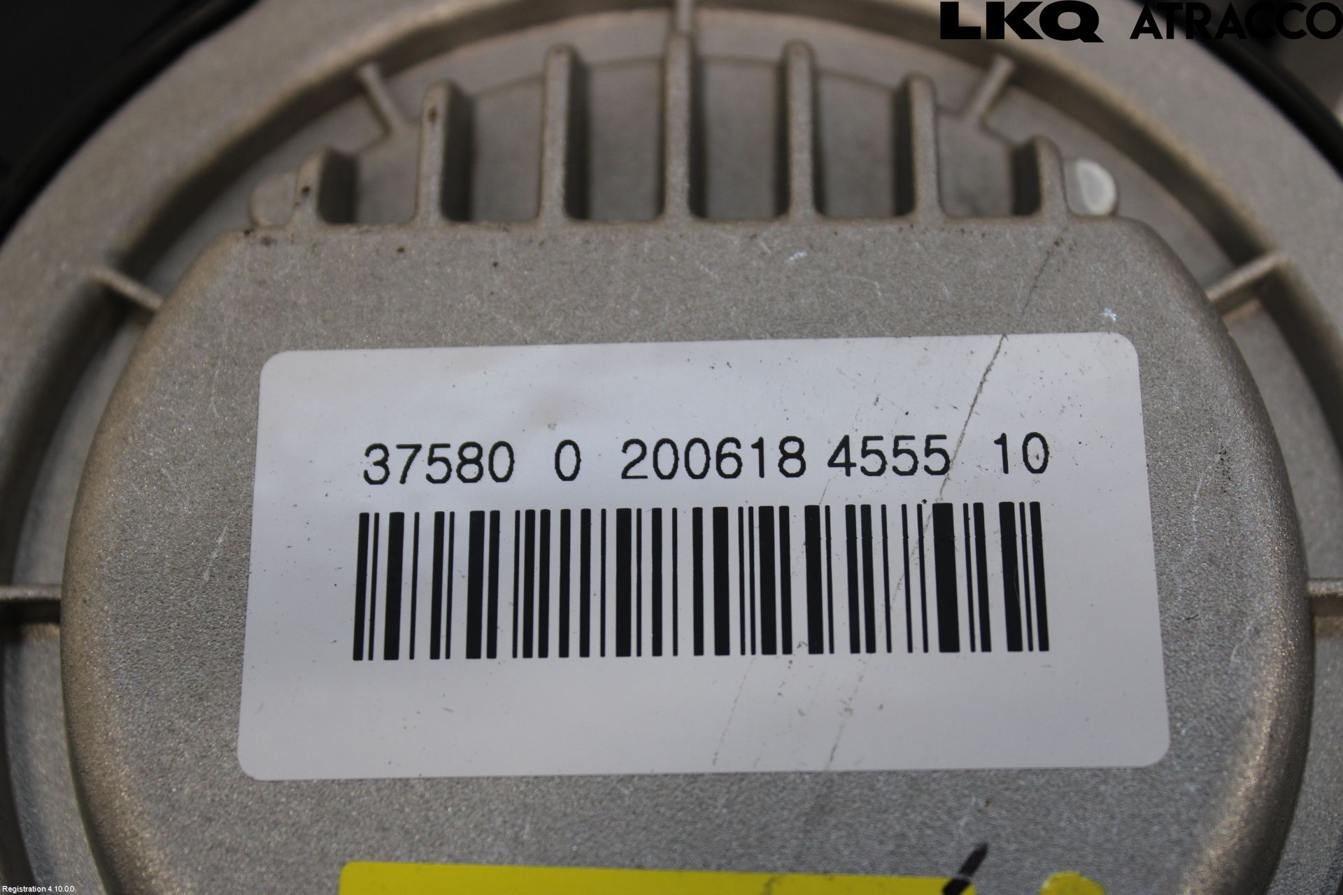 Kia CEED/CEED SW 19- Värmefläkt