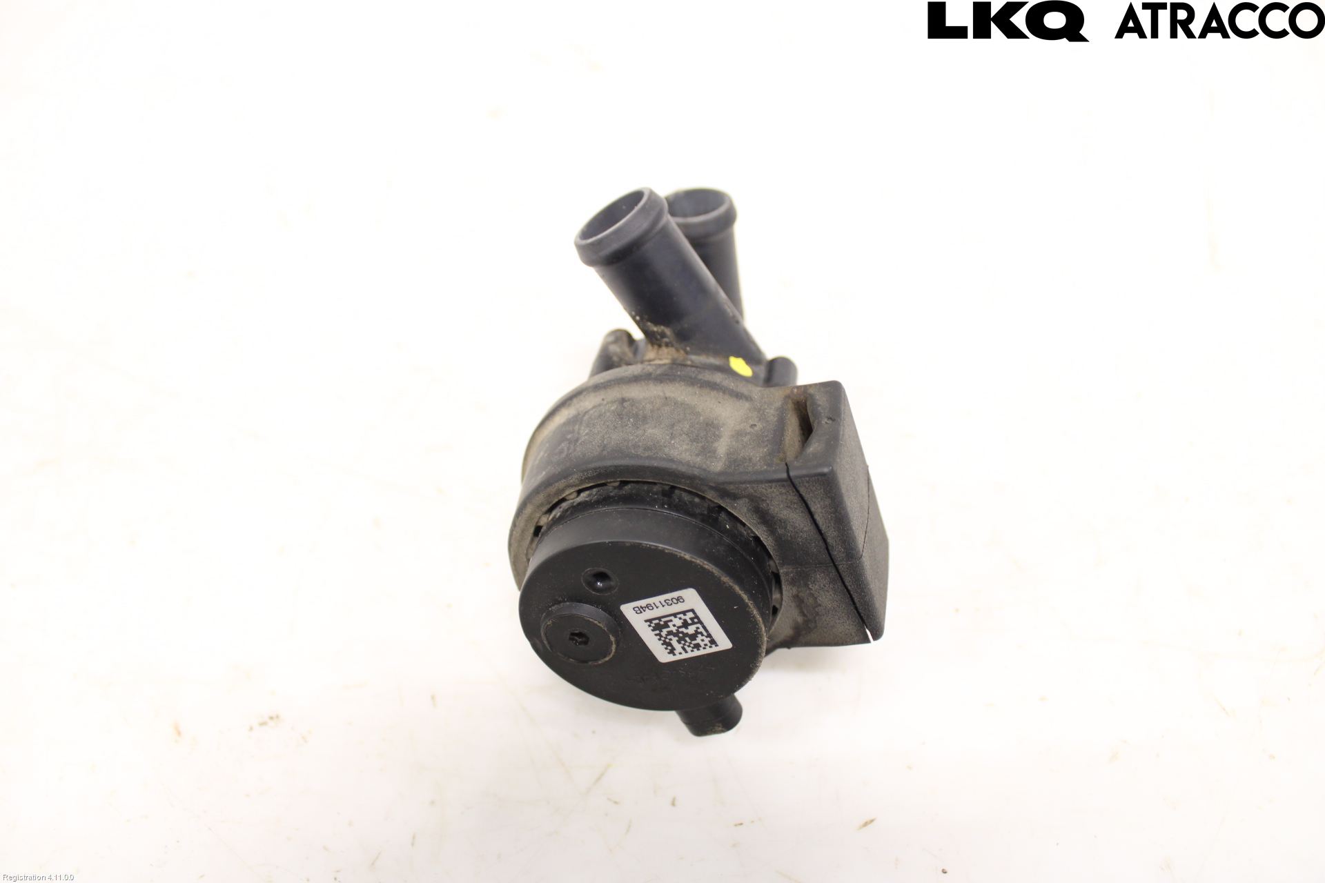 Volkswagen VW CADDY 11-15 Vattenpump