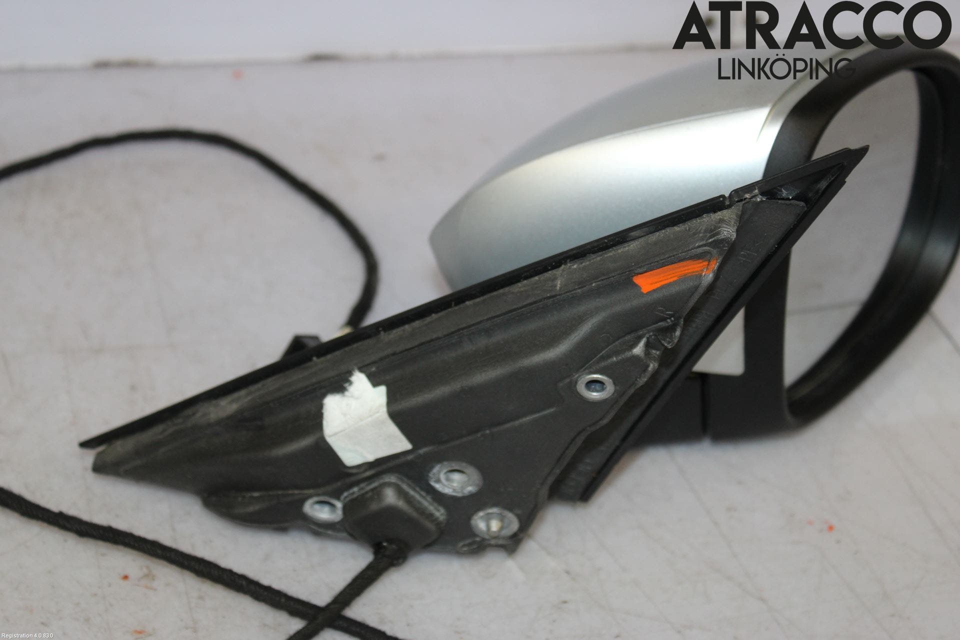 Skoda YETI Spegel Yttre El Hö