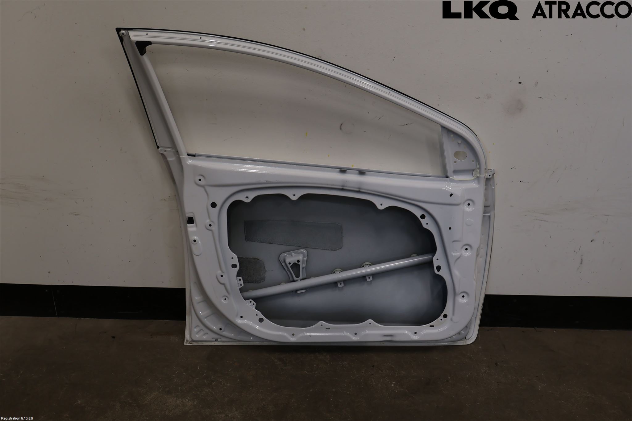 Hyundai i30 GD 13-17 Dörr Fram Vänster