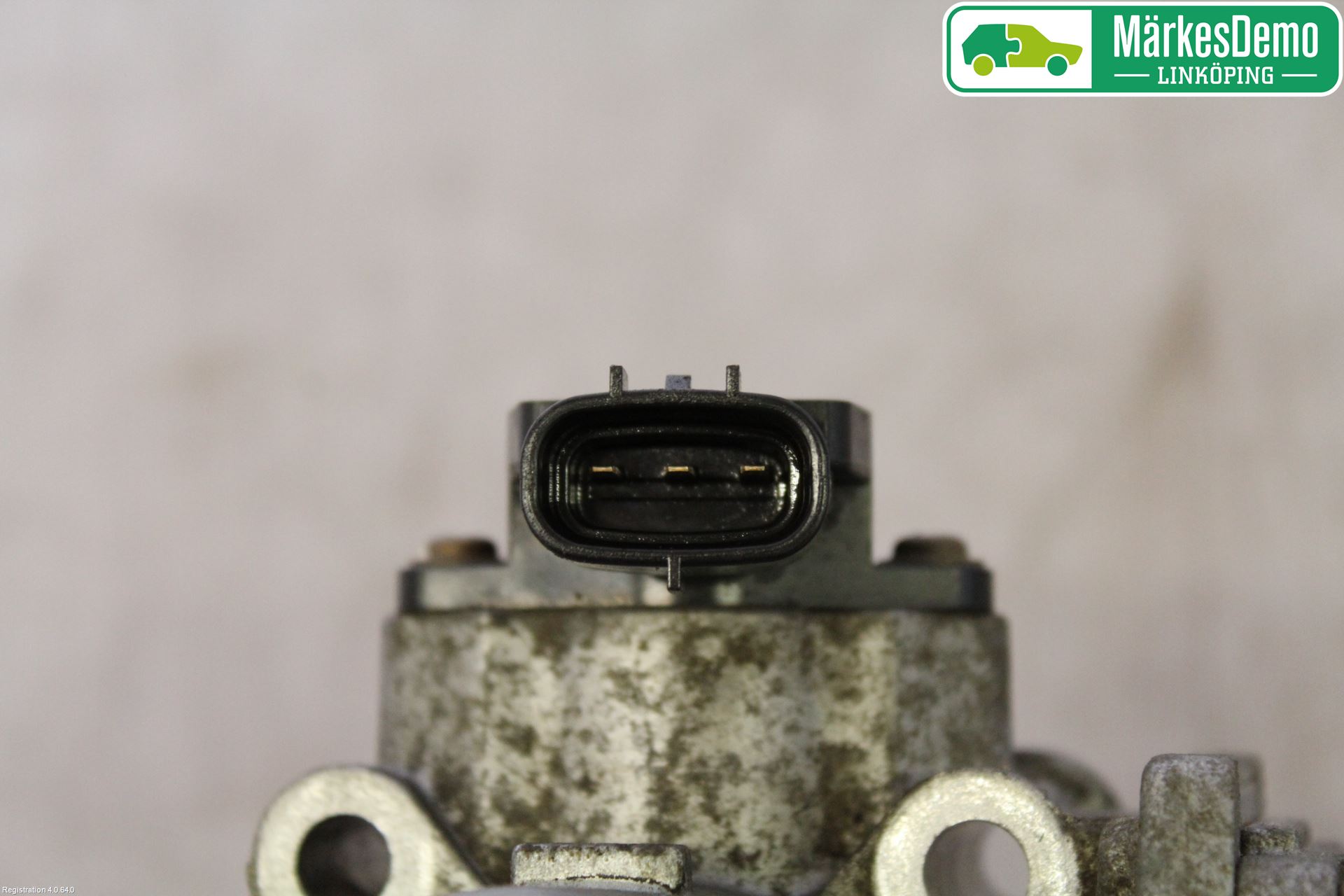 Suzuki LIANA Injspjällhus