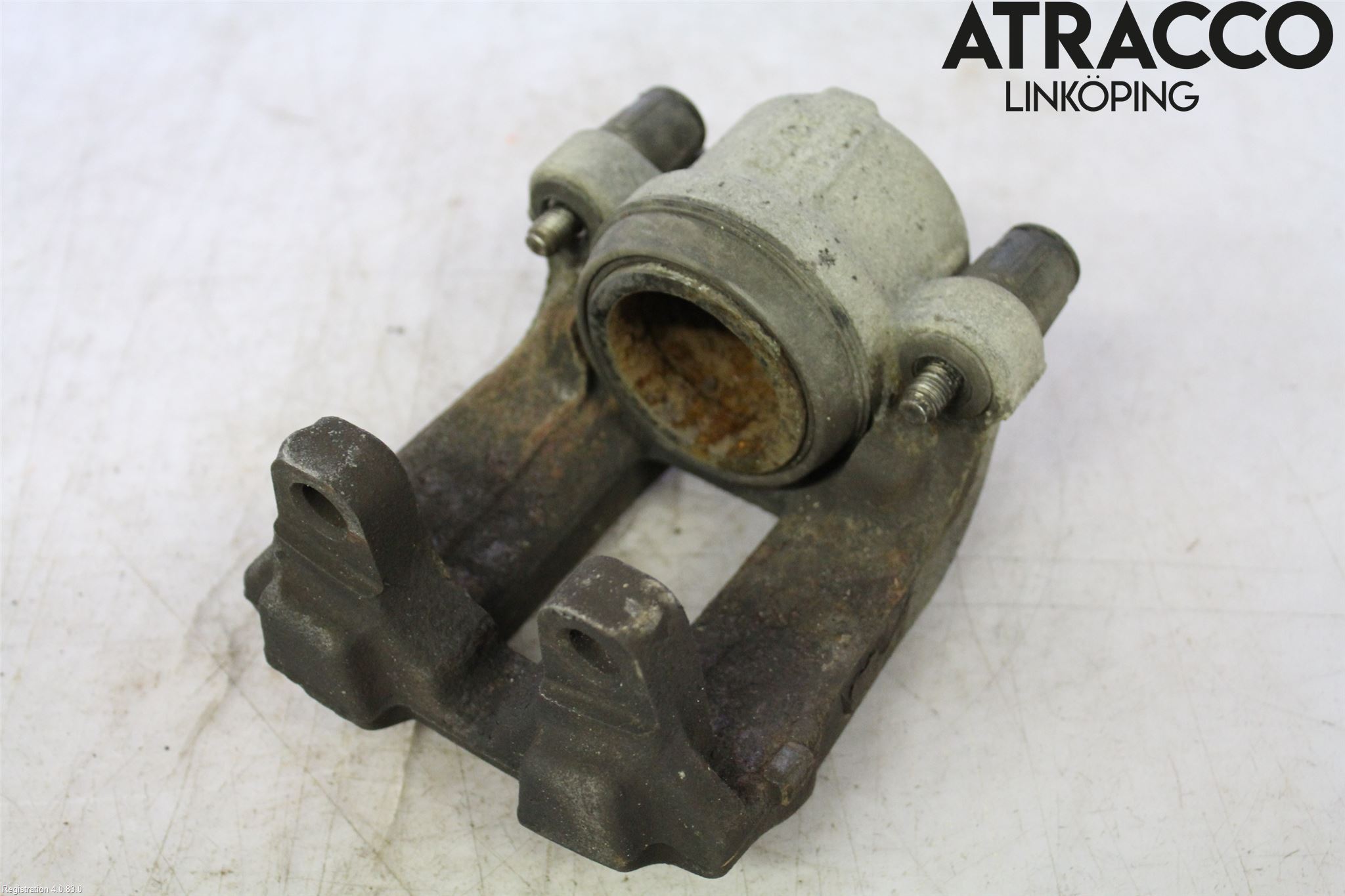 BMW 3 F30/F31/F80 12-19 Bromsok Fram Höger