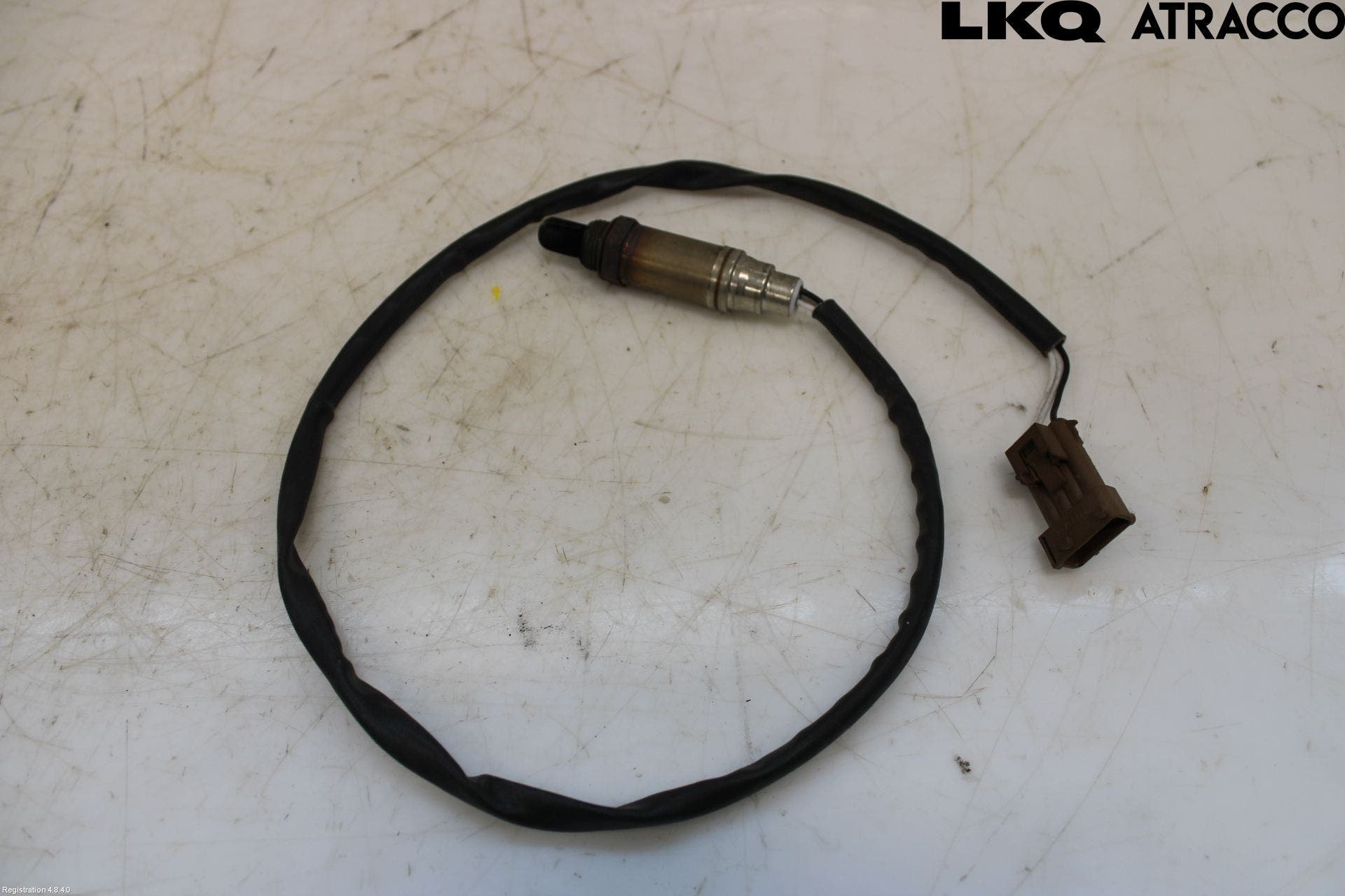 Volvo 940 91-98 Injlambdasond