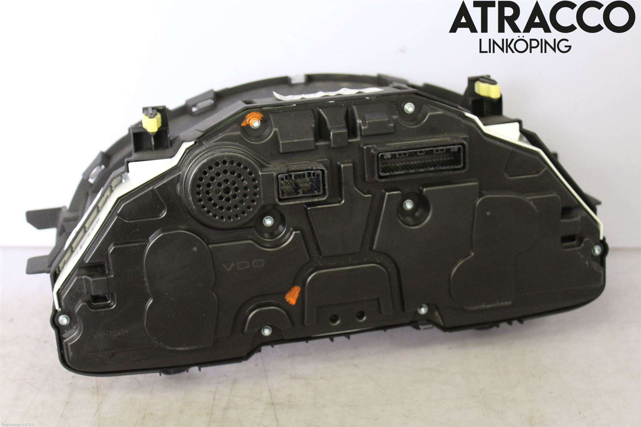 Toyota AURIS 13-19 Instrument Komb