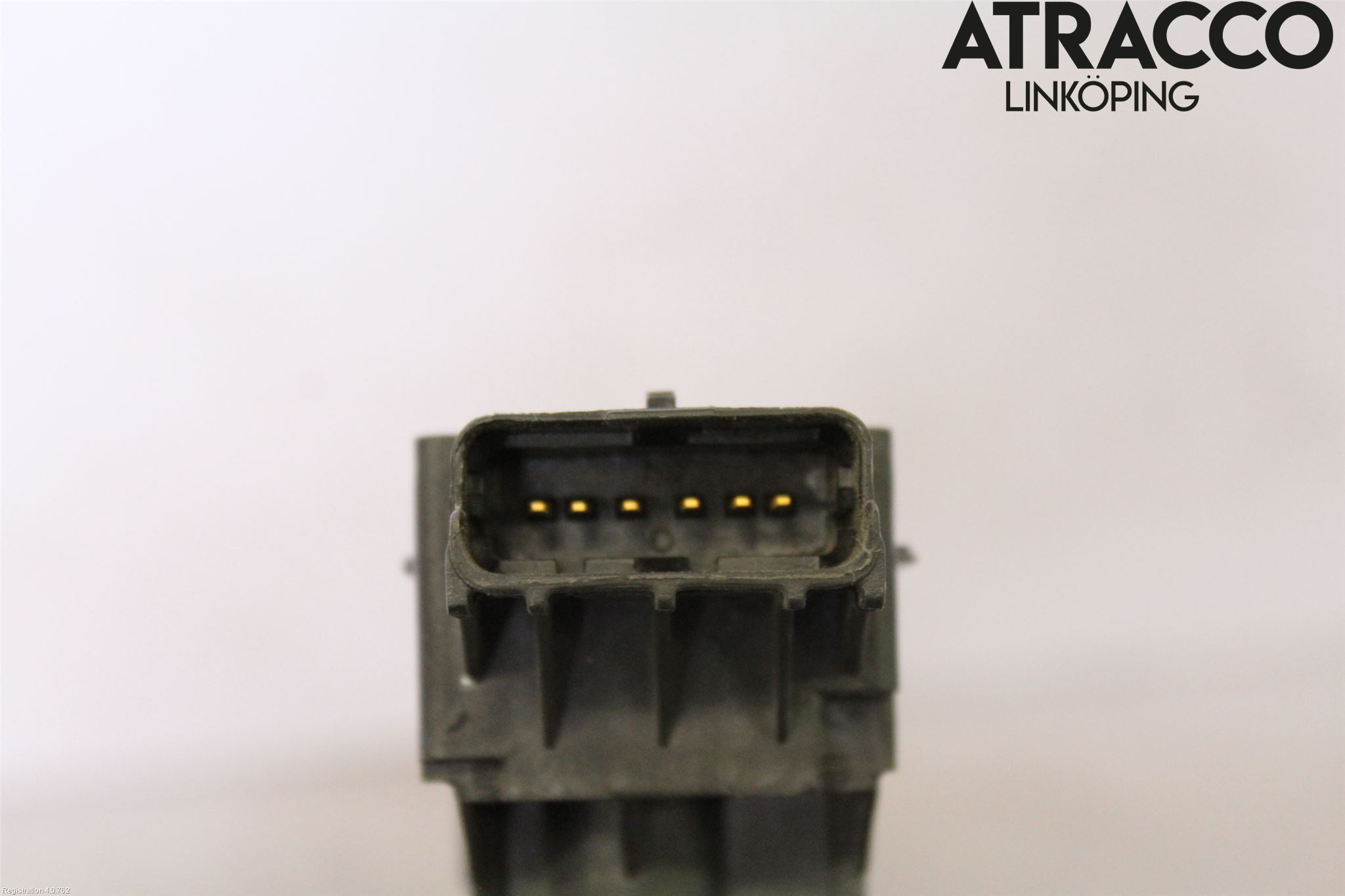 Peugeot 307     05-08 Tändkasset