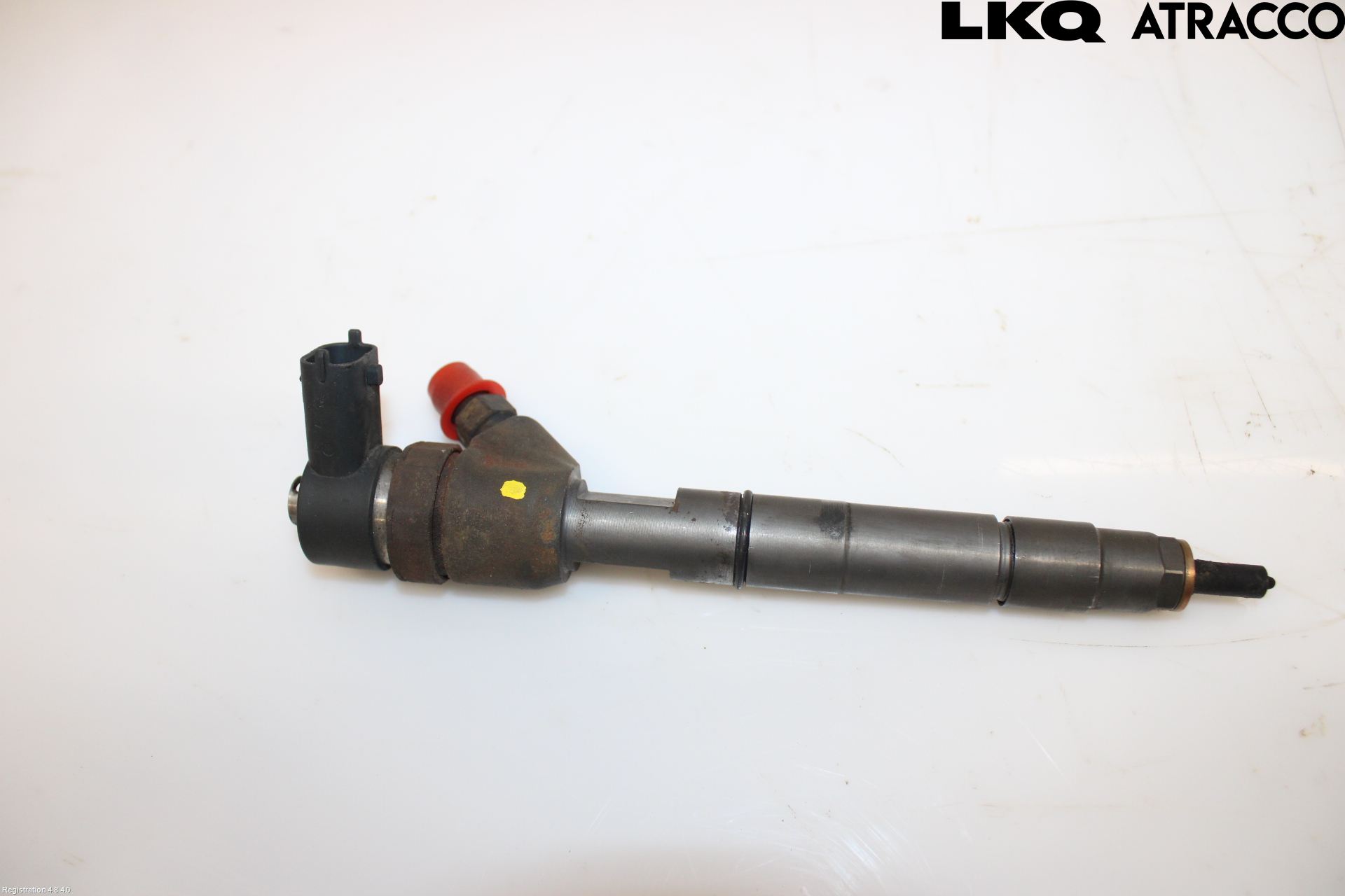 Honda CR-V 07-12 Injspridare