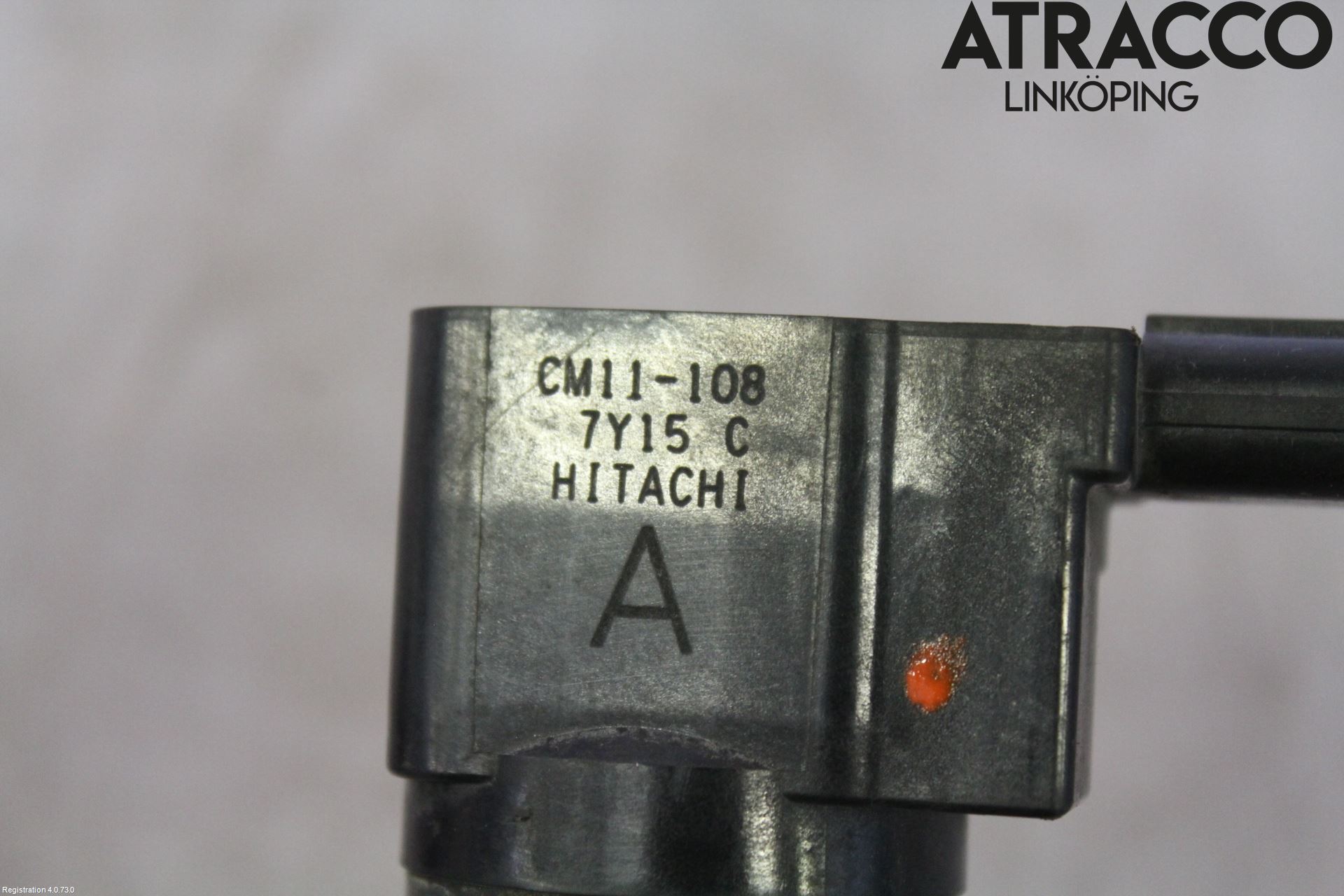 Honda CIVIC 06-11 Tändspole