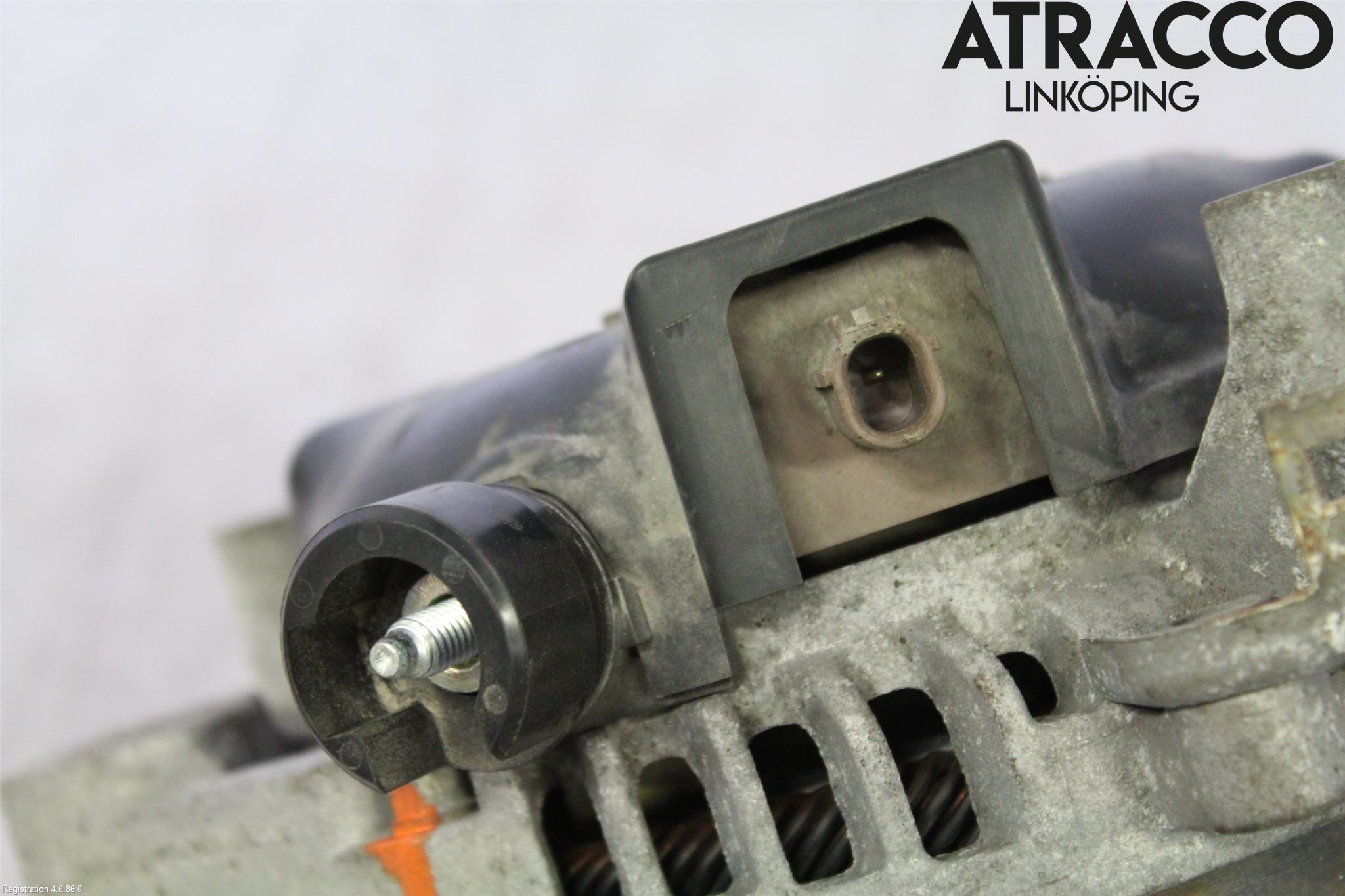 Honda CR-V 13-18 Generator