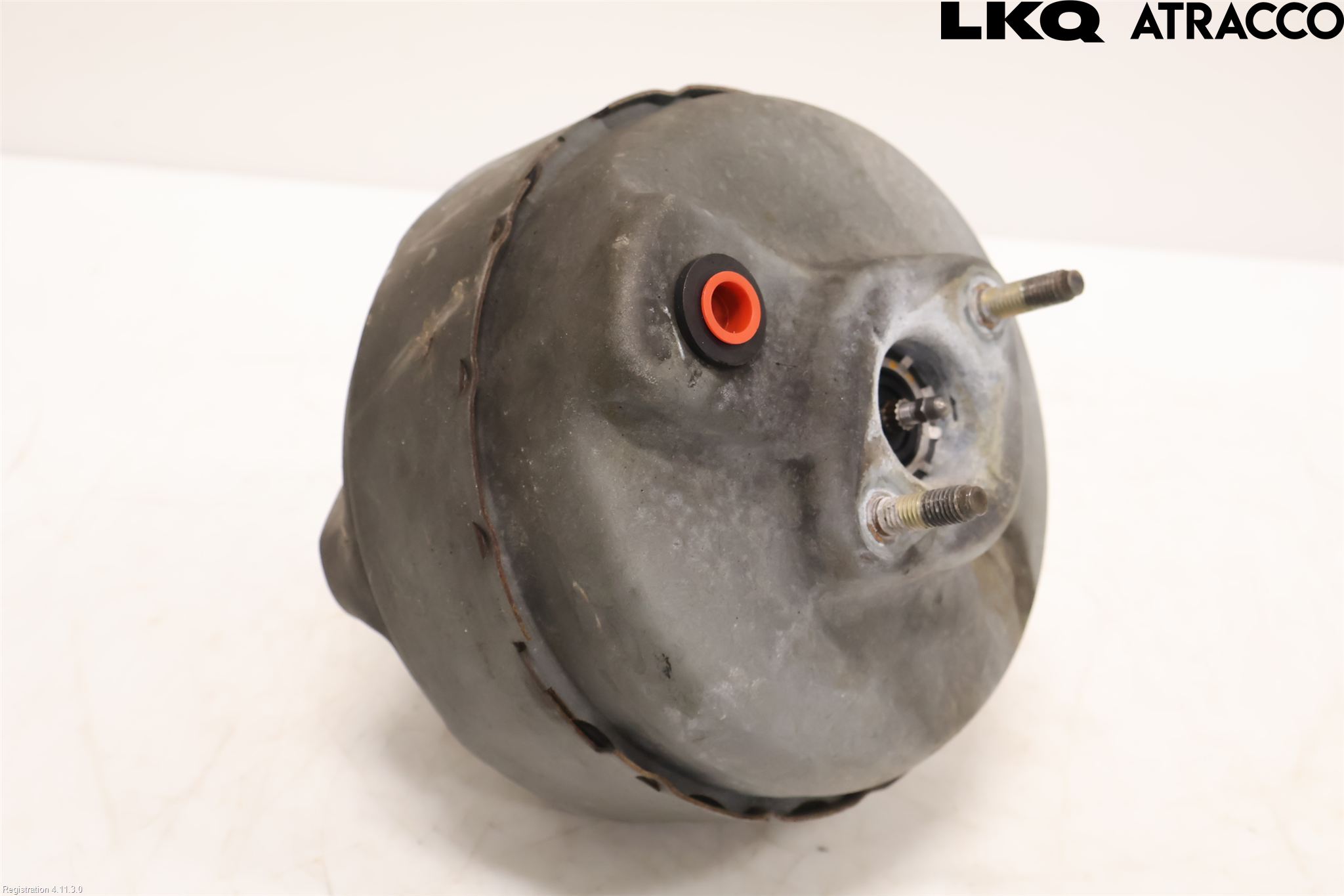 Volvo 740 88-92 Bromsservo