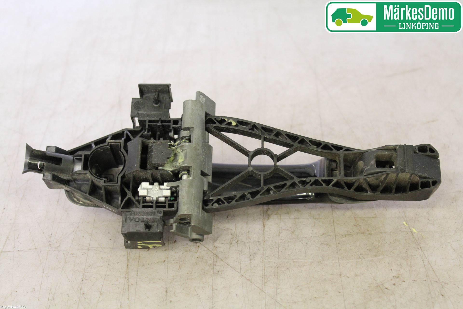 Volvo C30 07-10 Dörrhandtag Yttre Hö