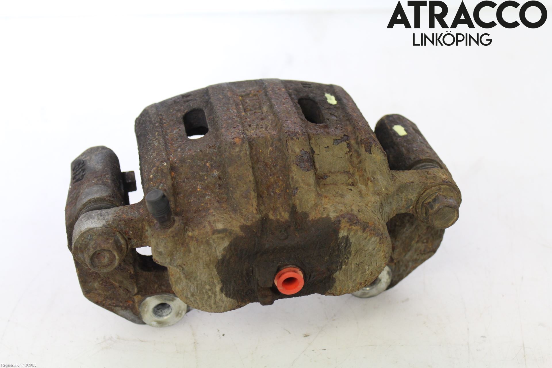 Mitsubishi OUTLANDER 13-21 Bromsok Fram Vänster