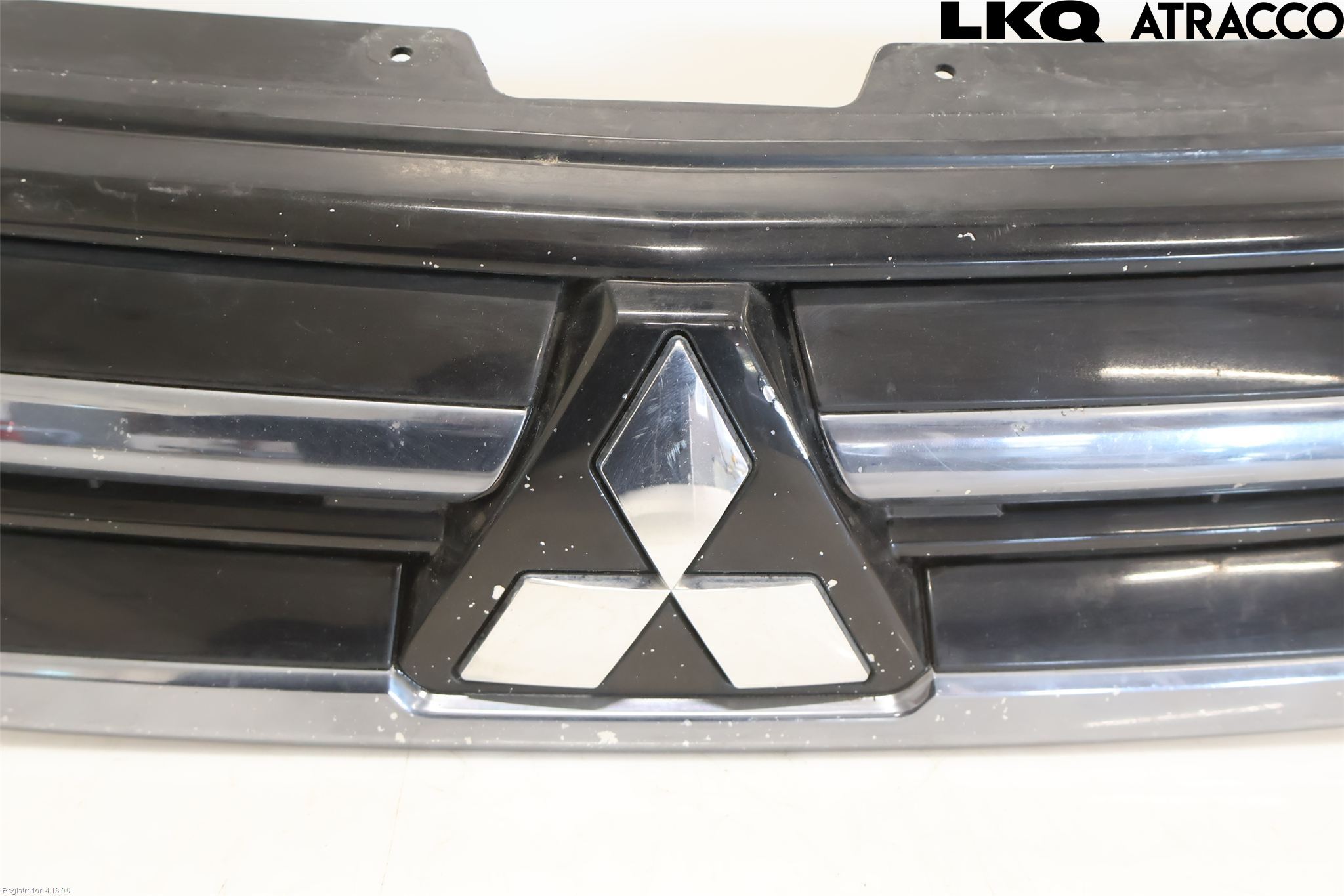 Mitsubishi OUTLANDER 13-21 Grill Komp