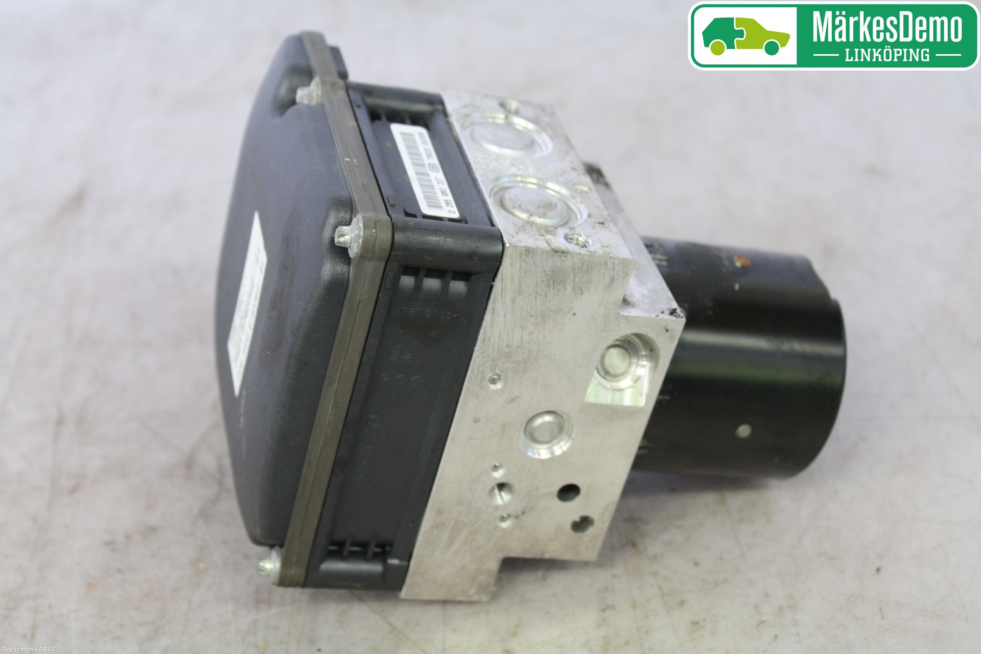 BMW 5 E60/61 Sed/Tou 02-10 Abs Hydraulaggregat