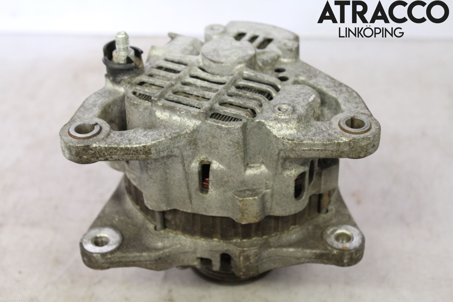 Mazda 5 05-10 Generator