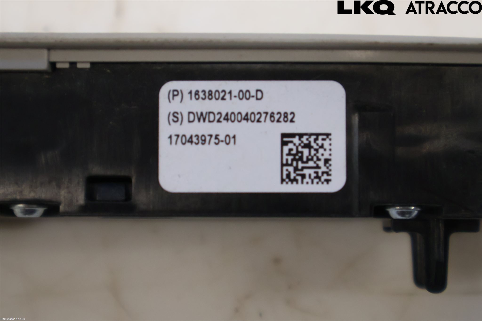 Tesla MODEL Y 21- Innerbelysning