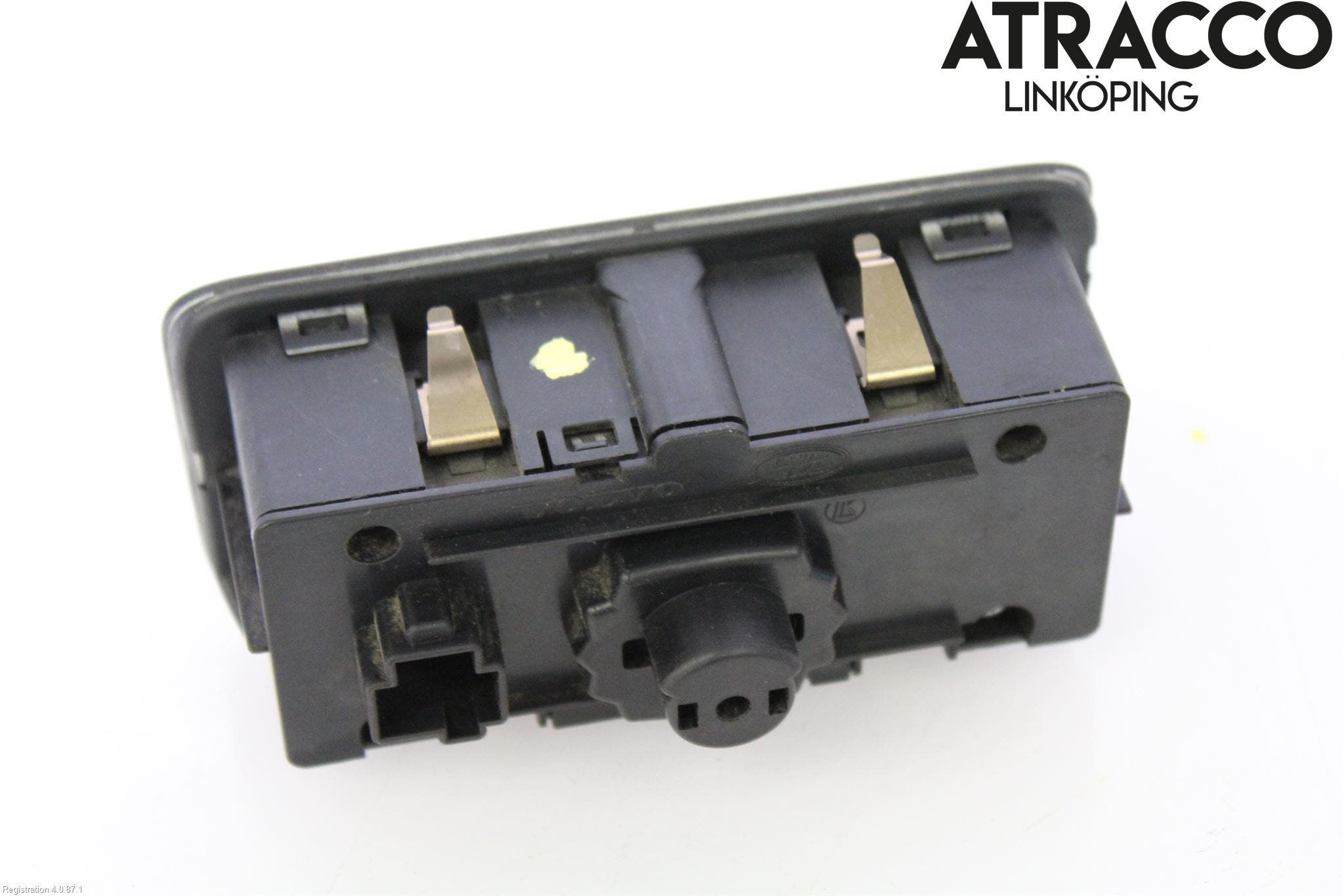 Volvo XC60 09-13 Strömställare Ljus