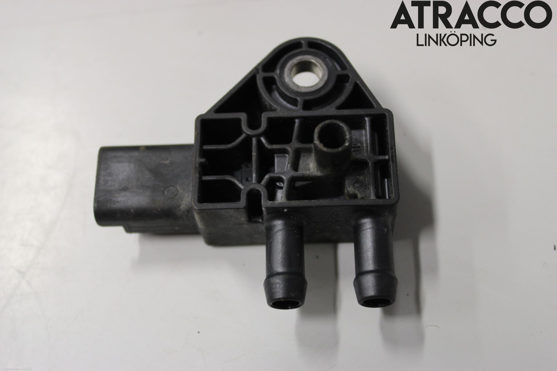 Peugeot 308 14-21 Givare Temp-Tryck Avgas