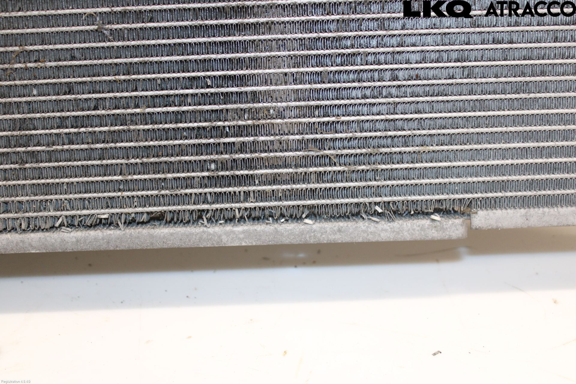 Ford TRANSIT/TOURNEO CUSTOM 13-24 Kylare Man