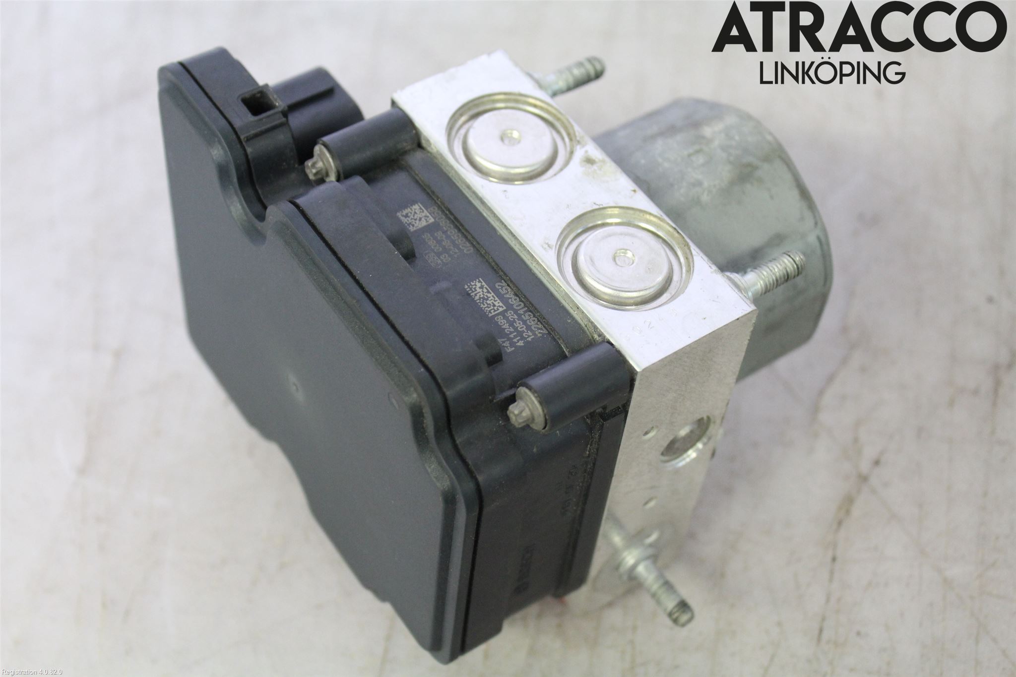 Subaru XV 12-17 Abs Hydraulaggregat