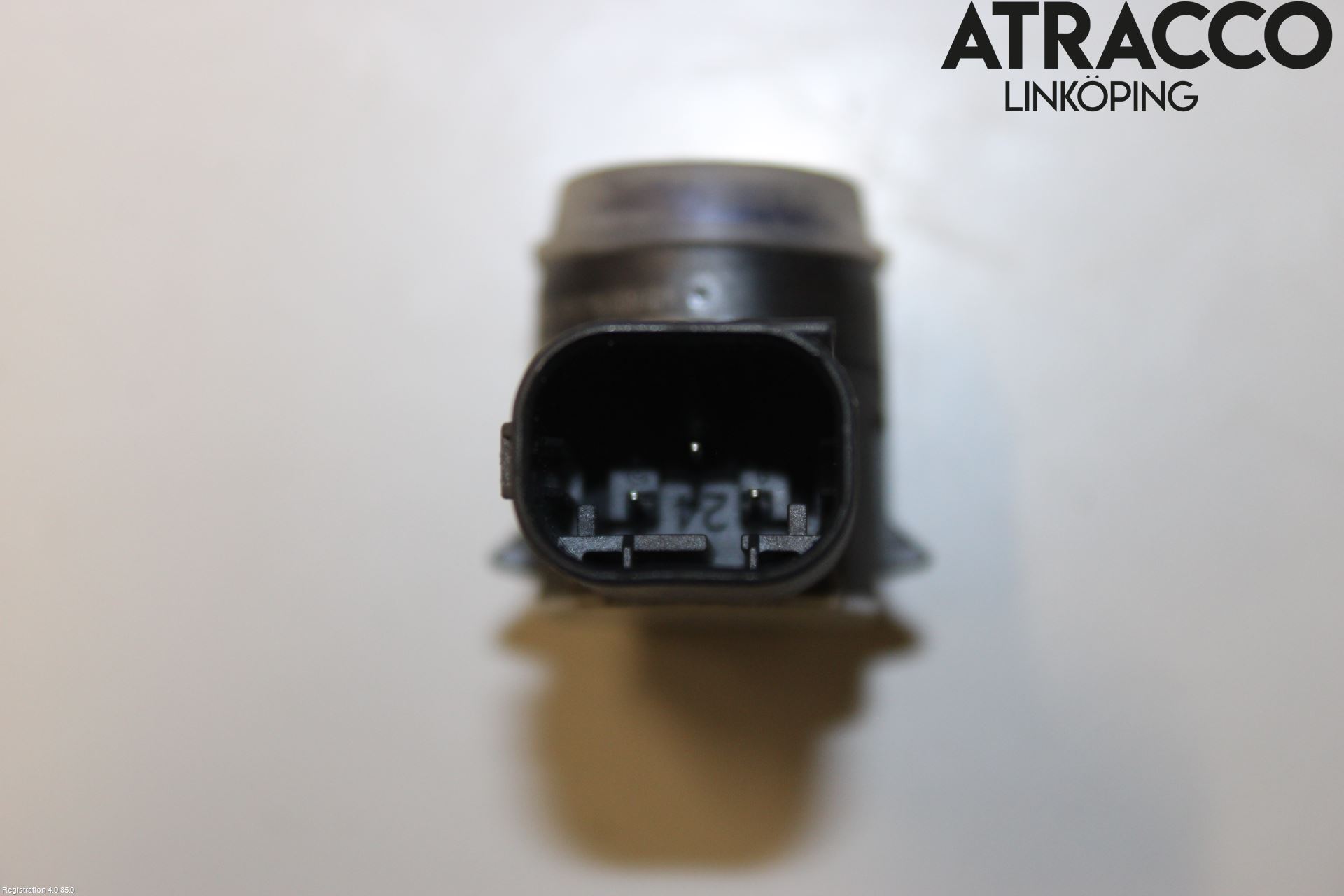 Peugeot 308 14-21 Parkeringshjälp Frontsensor