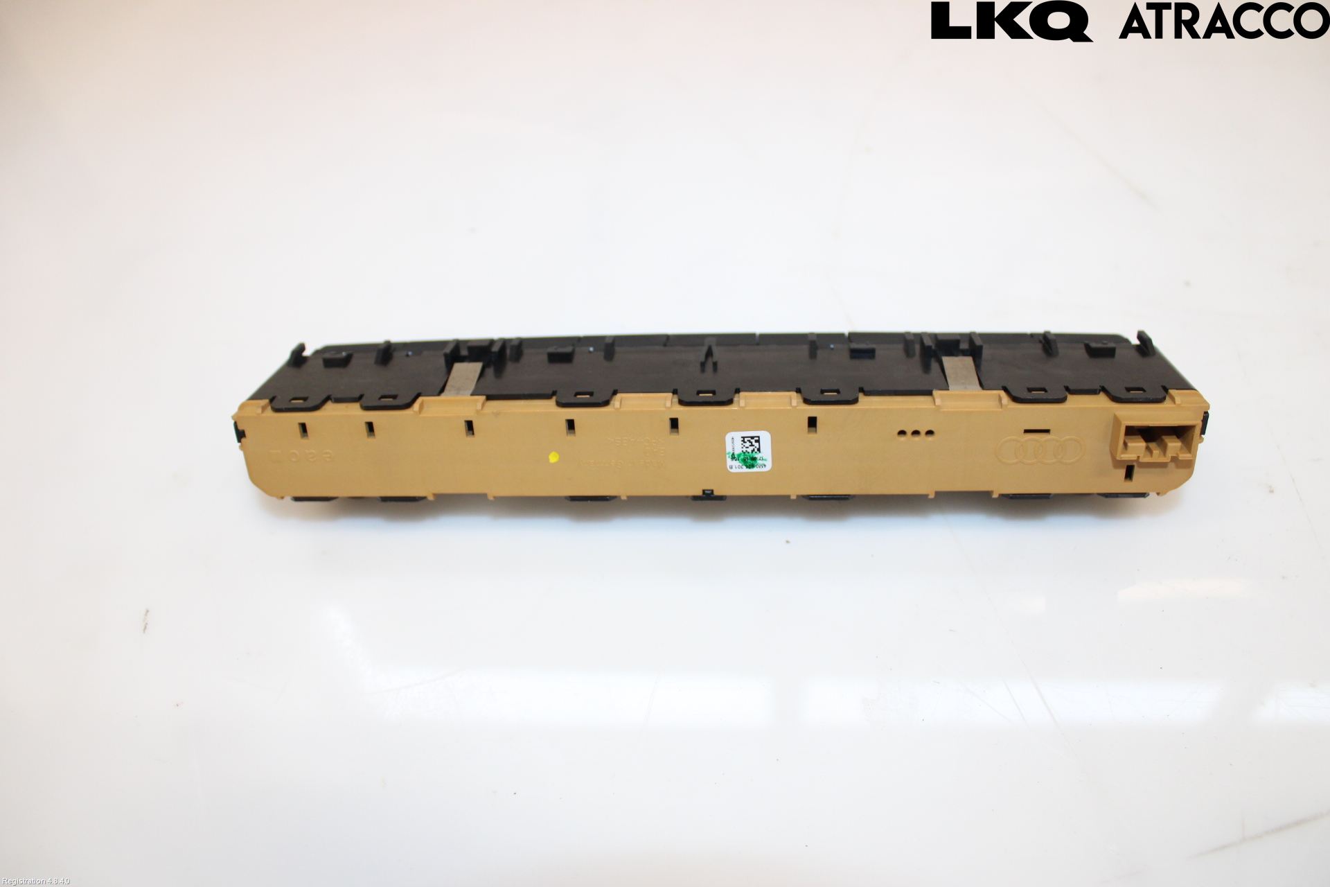 Audi Q7/SQ7 Strömställare Multifunktion