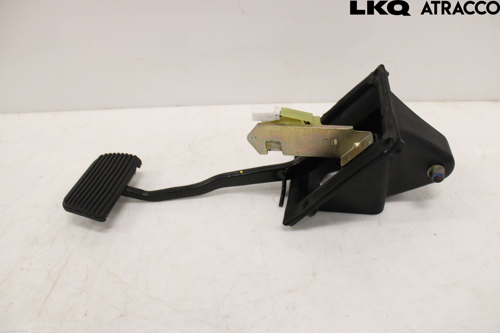 Jaguar XK8/XKR   96-06 Bromspedal