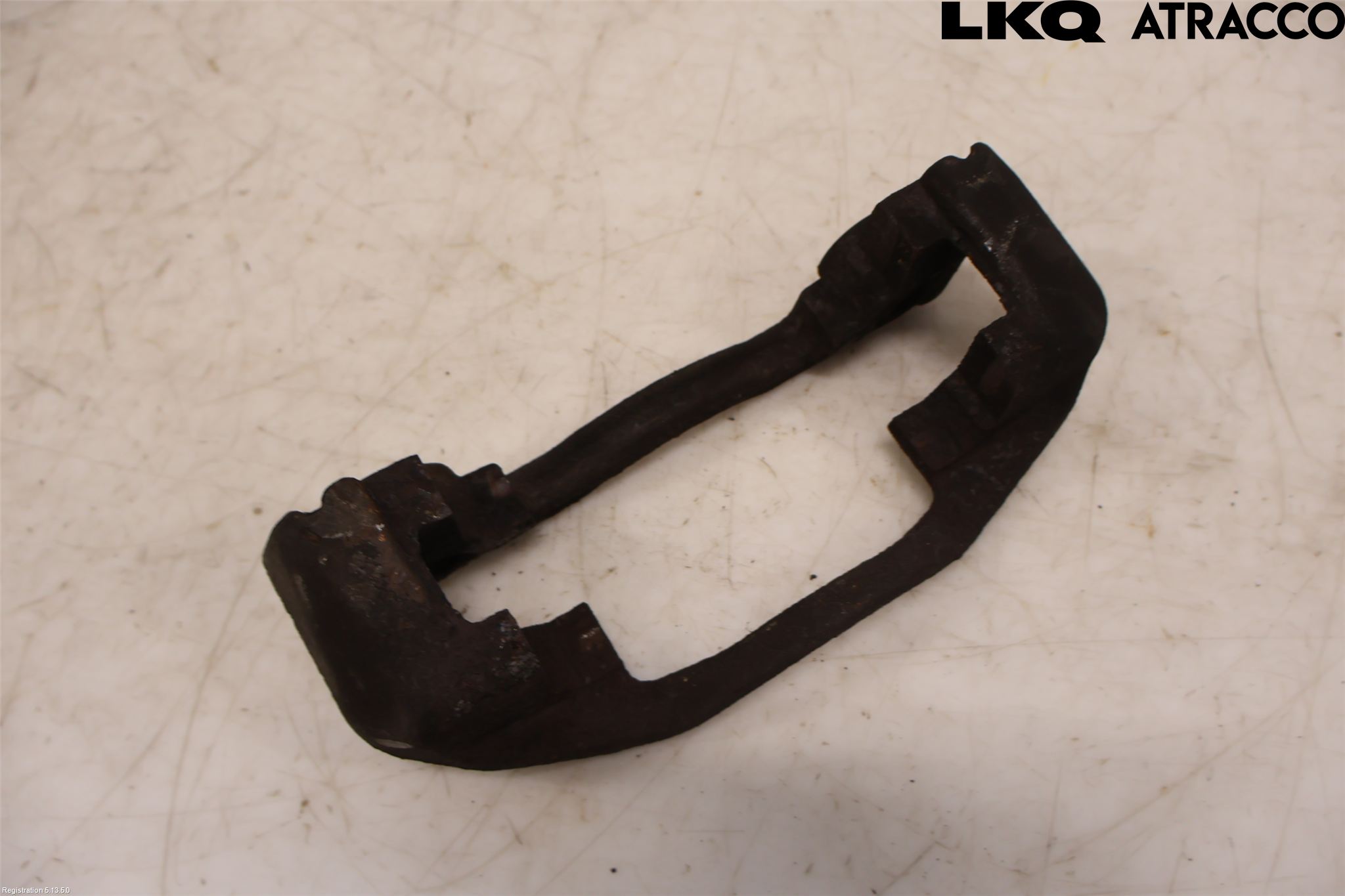 Fiat DUCATO 02-06 Bromsokshållare