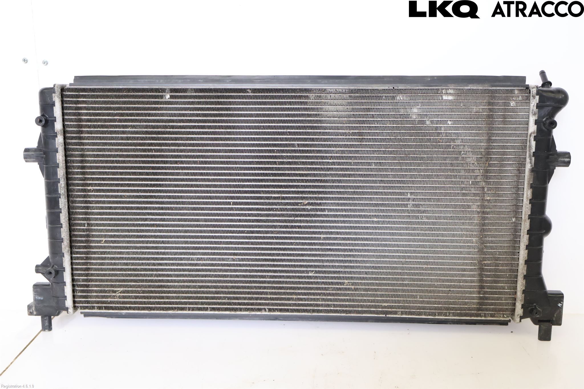 Audi A1/S1 11-18 Kylare Aut