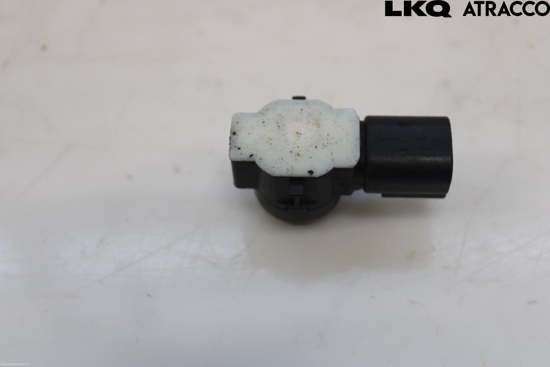 Peugeot 3008 17-24 Parkeringshjälp Backsensor