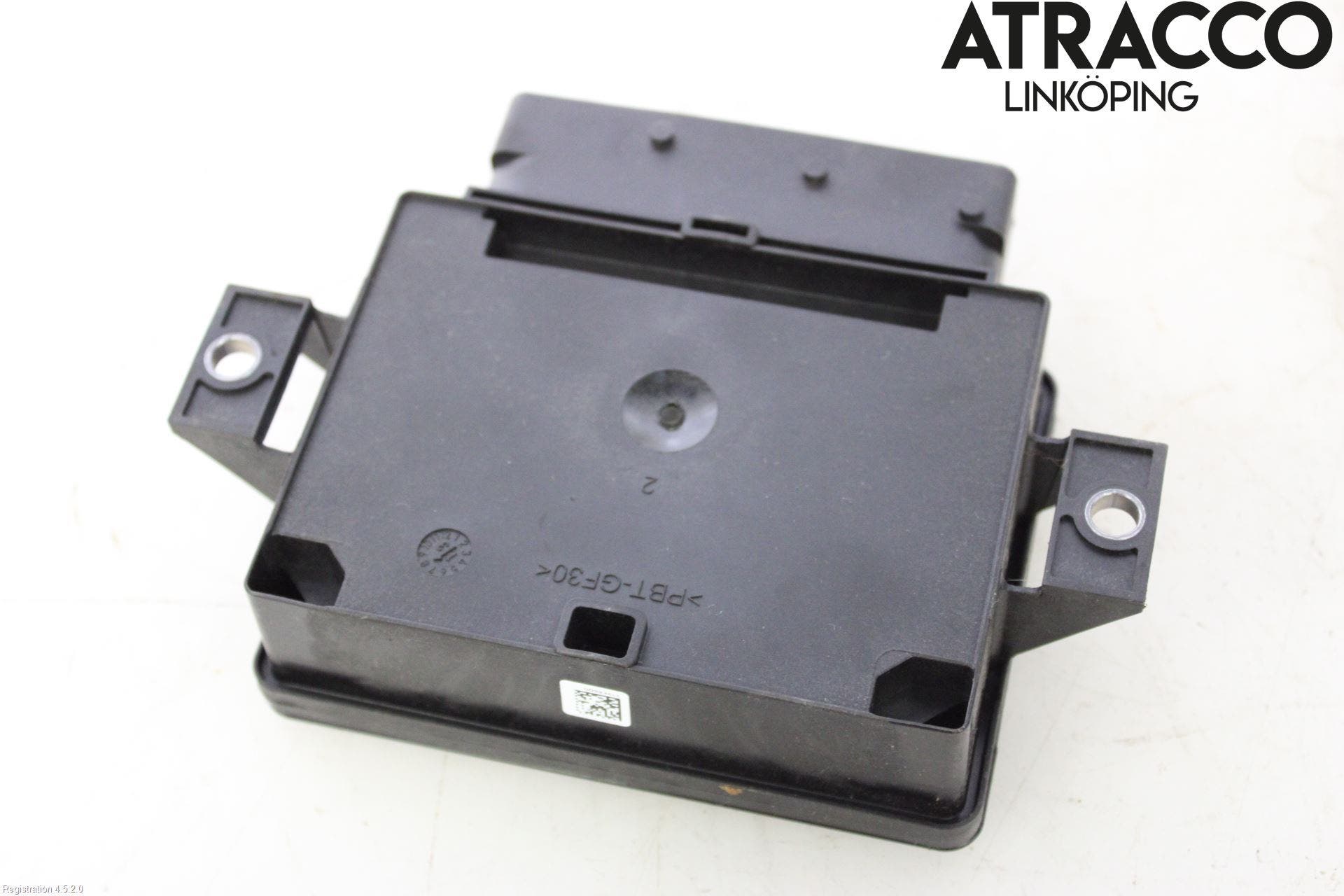 Mercedes-Benz MB A-KLASS (W176) 13-18 Styrenhet Parkbroms Epb