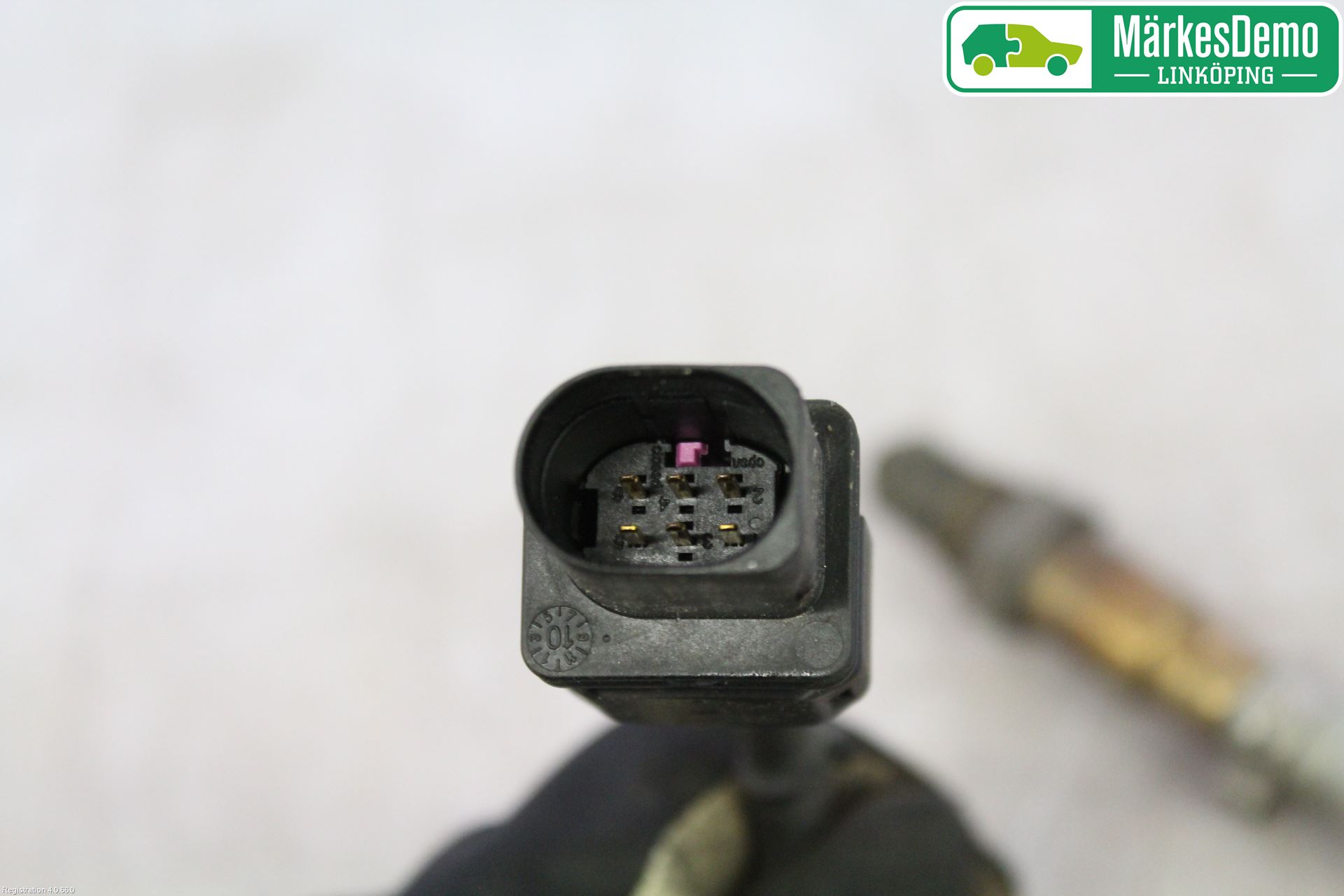 Volkswagen VW PASSAT CC 08-16 Injlambdasond