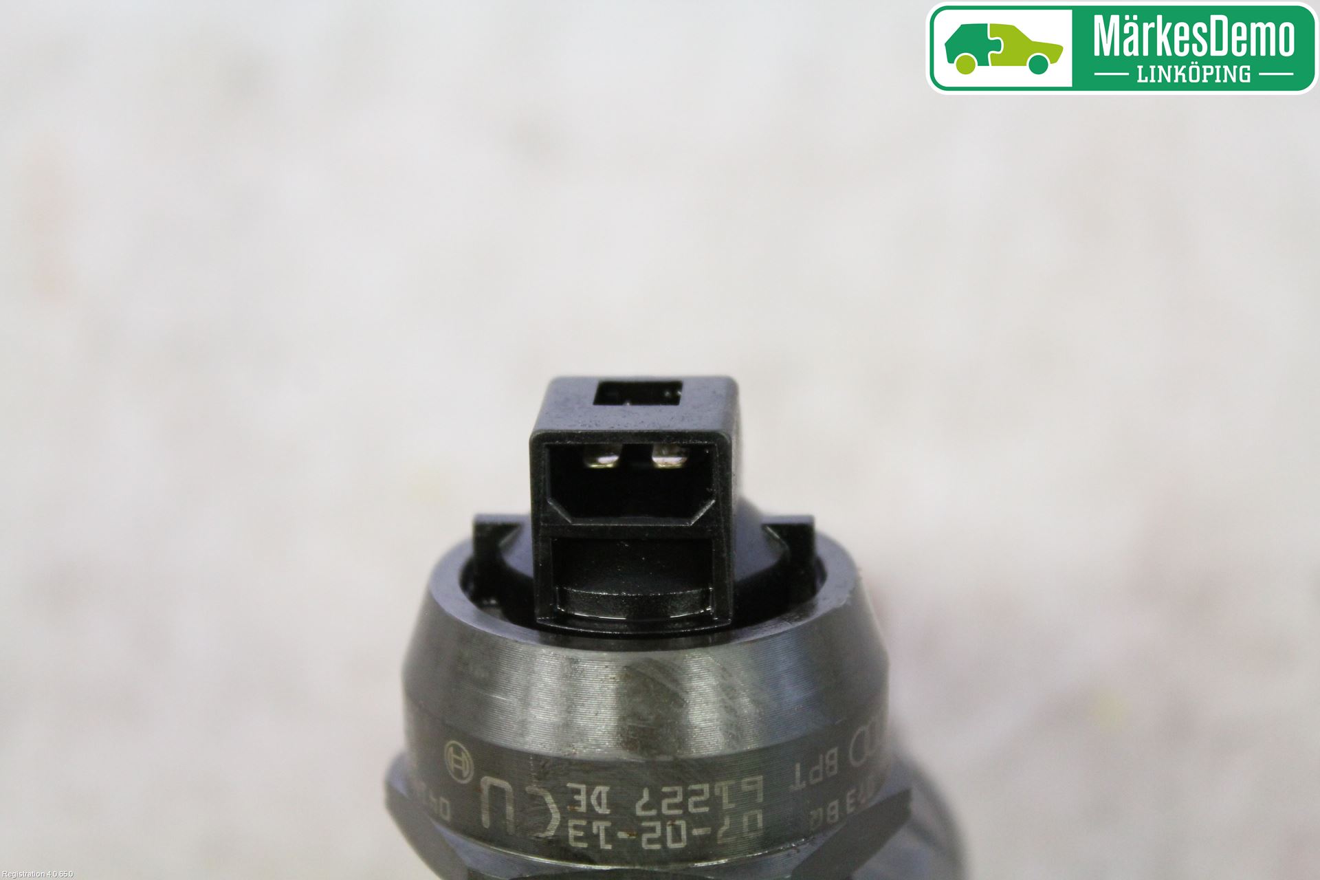 Volkswagen VW PASSAT 05-11 Injspridare