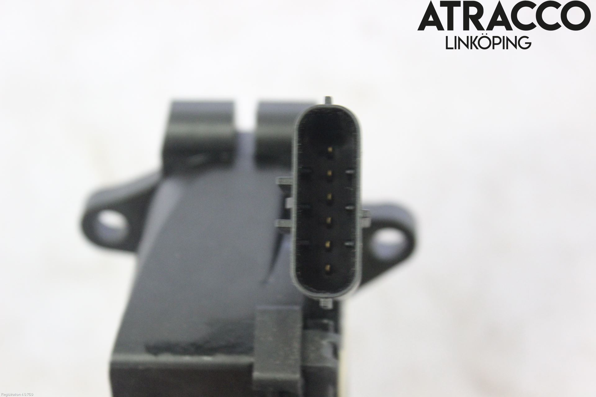 Skoda FABIA 15-21 Gaspedal