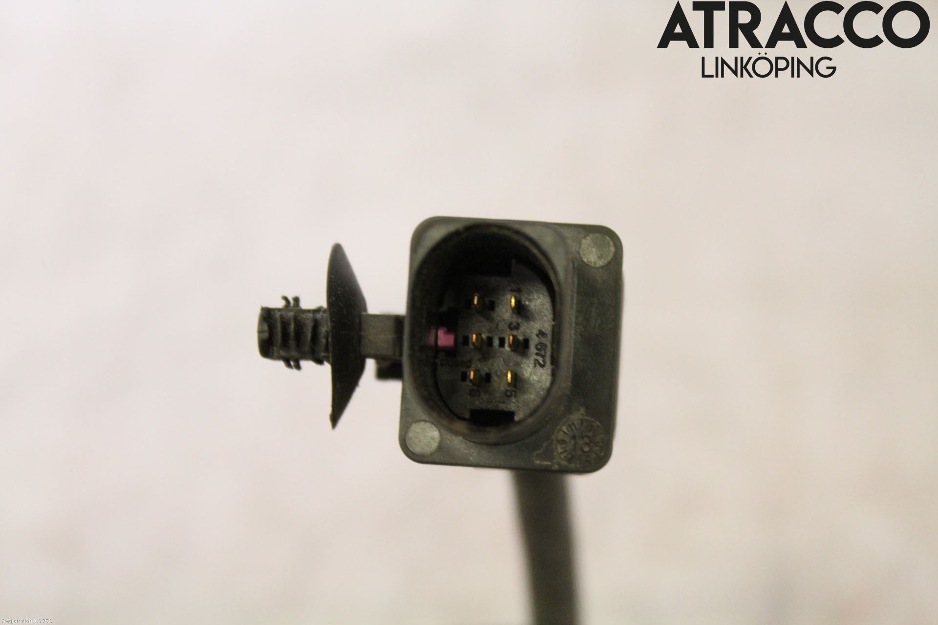 Nissan PRIMASTAR Injlambdasond