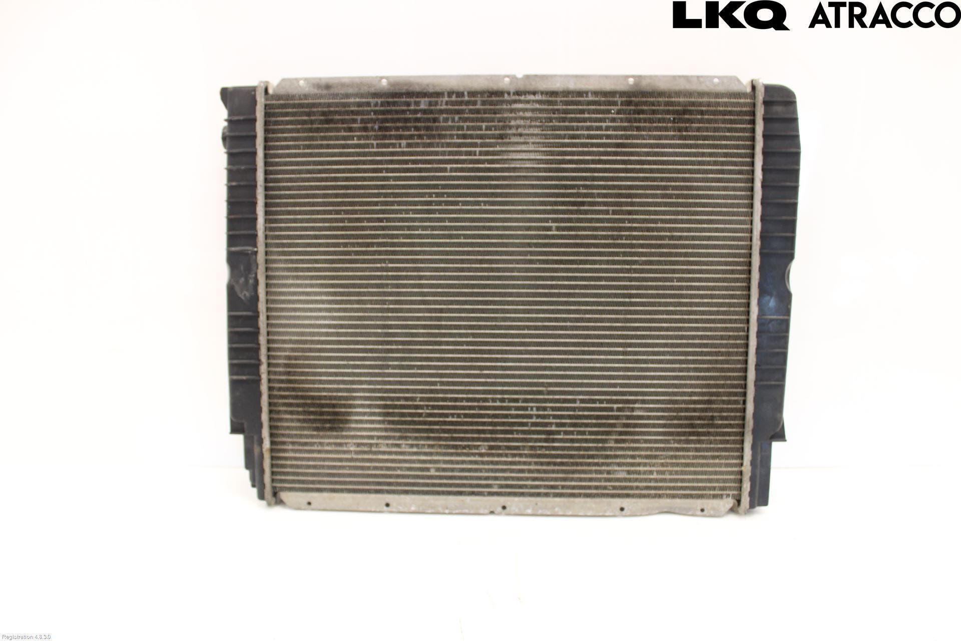 Volvo 940 91-98 Kylare Man