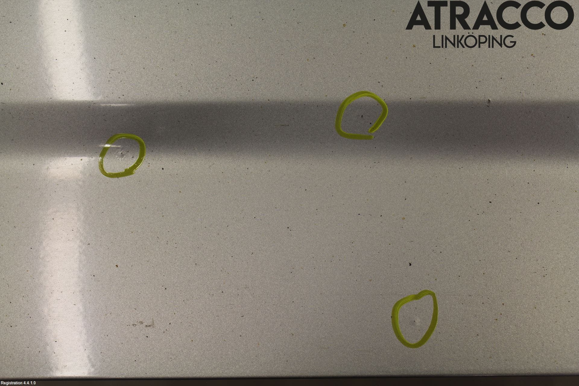 Ford MONDEO 07-15 Dörr Fram Höger