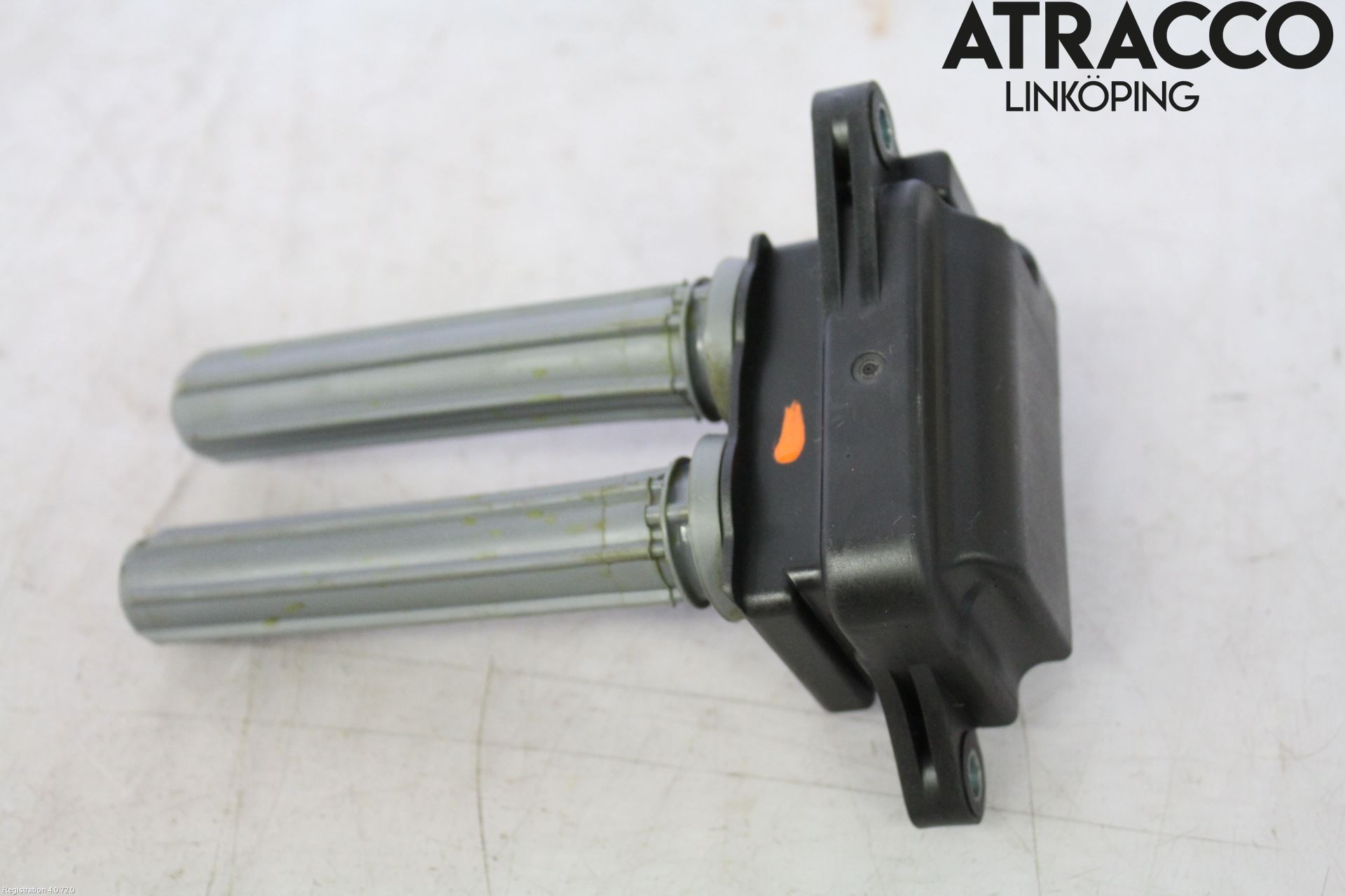 Dodge PICK UP RAM 81- Tändspole