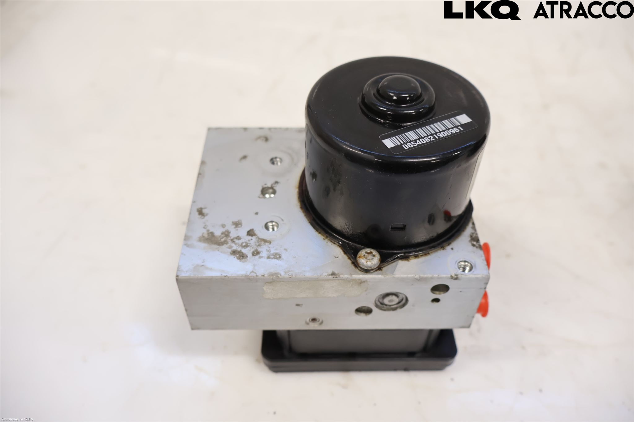 Volvo V70 05-08 Abs Hydraulaggregat