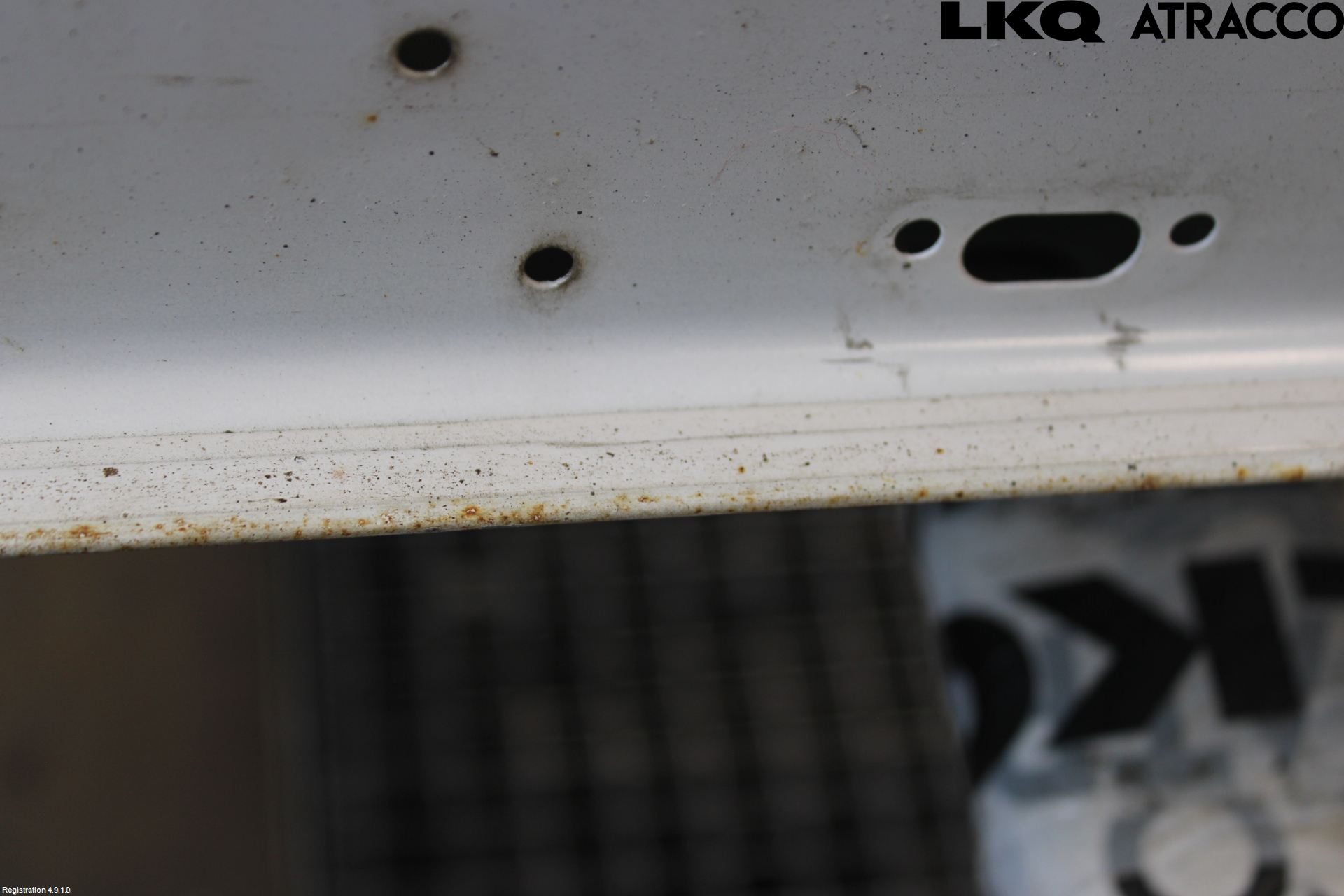 Renault CLIO IV 12-16 Dörr Fram Höger